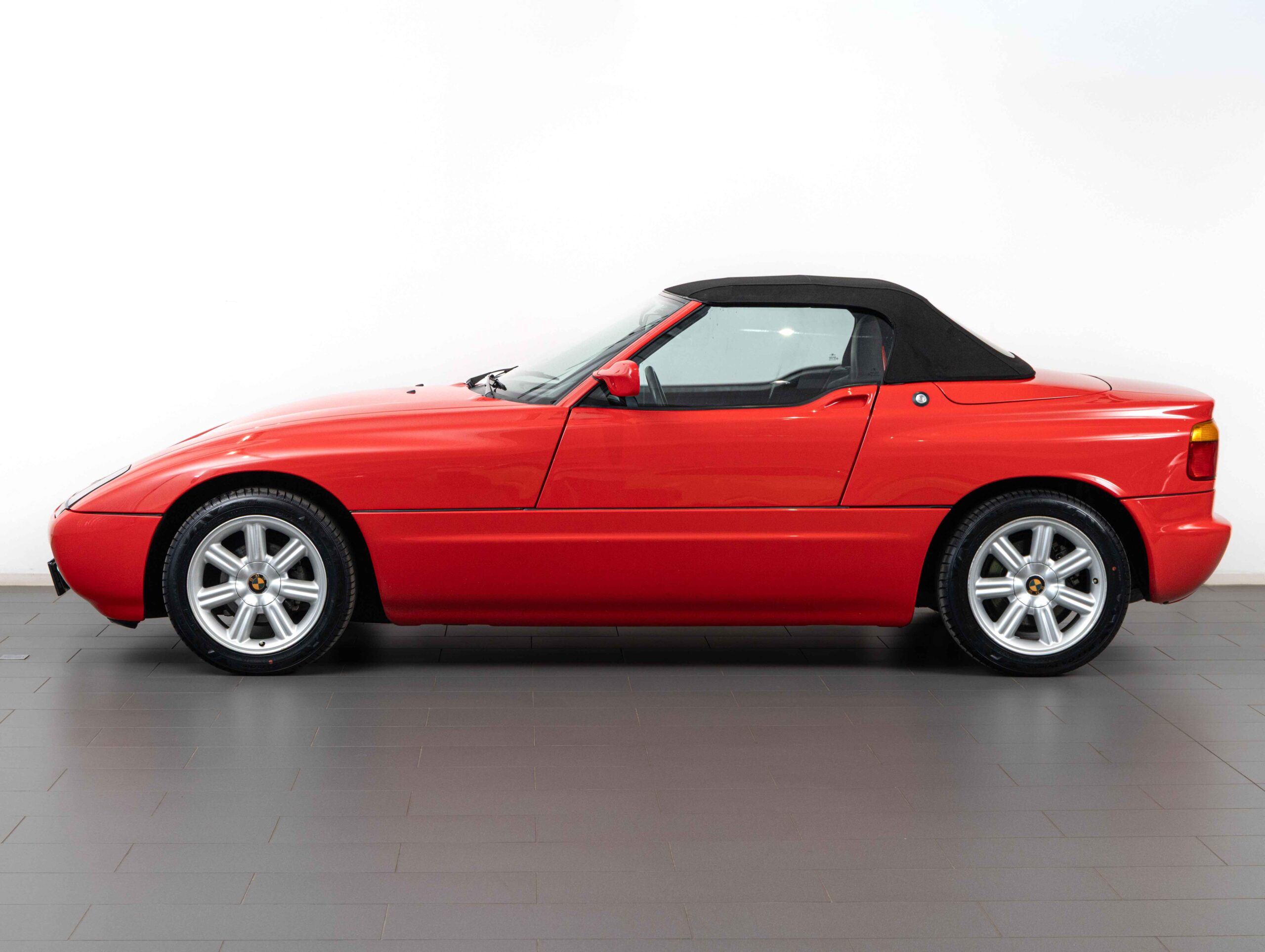 BMW BMW Z1