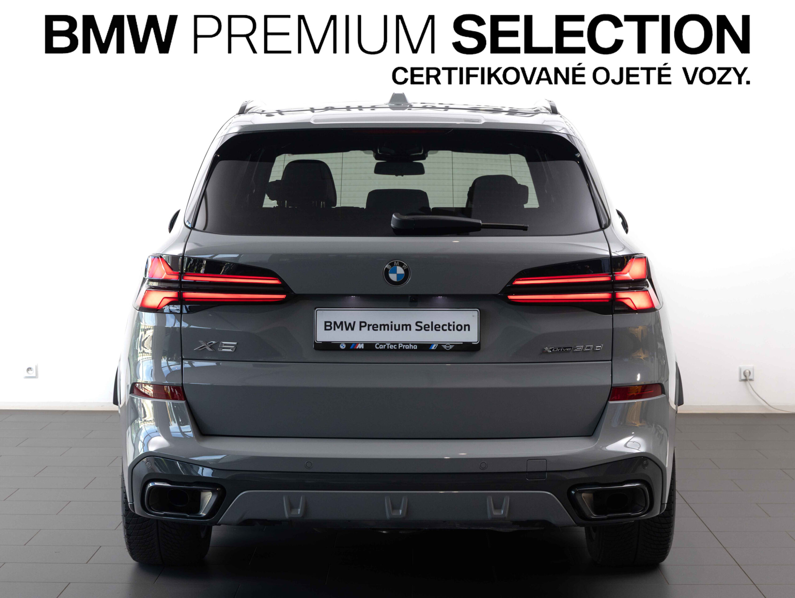 BMW X5 xDrive30d