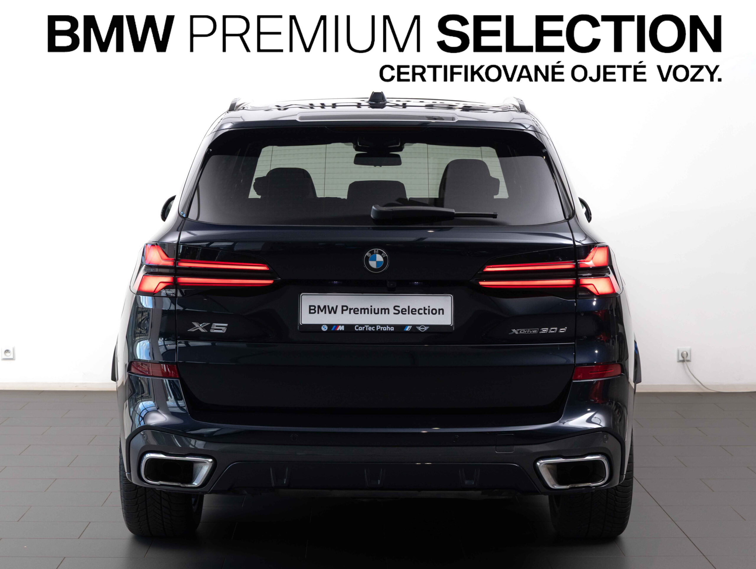 BMW X5 xDrive30d