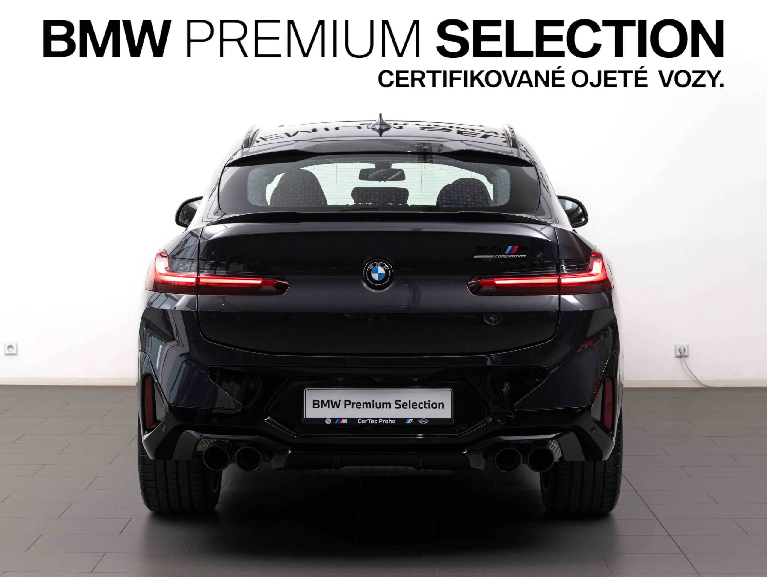 BMW X4 M