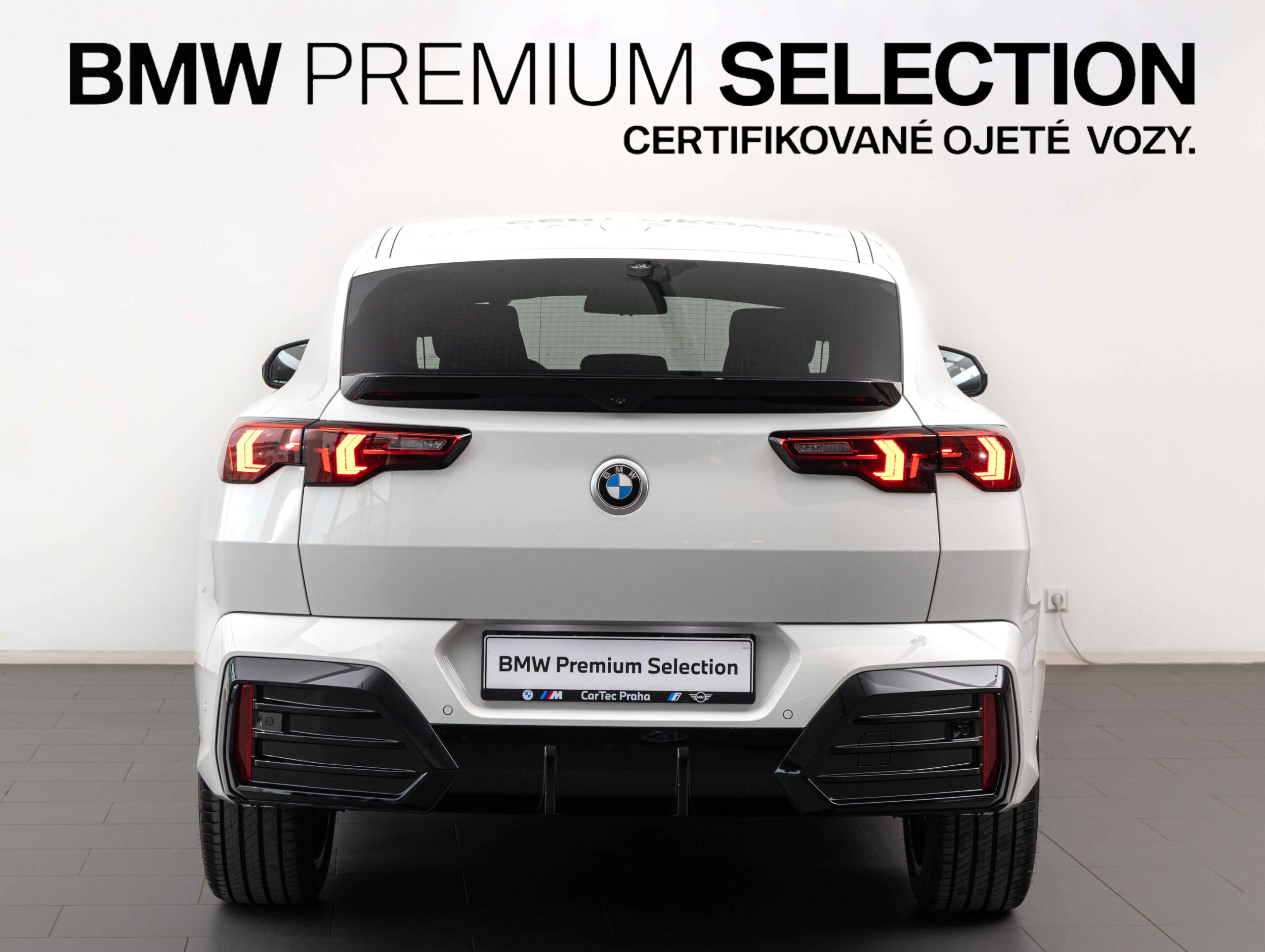 BMW X2 sDrive20i