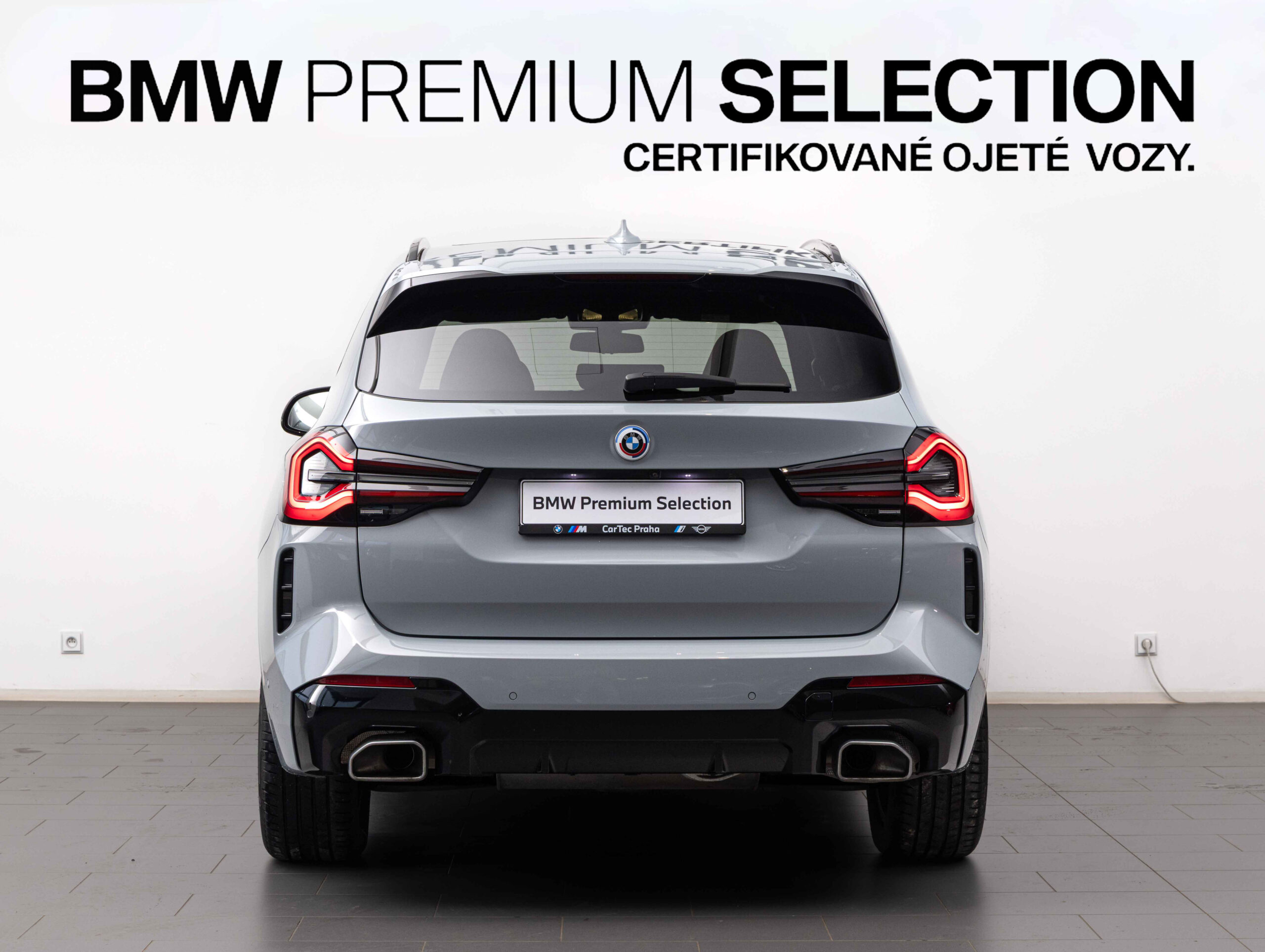 BMW X3 xDrive30d