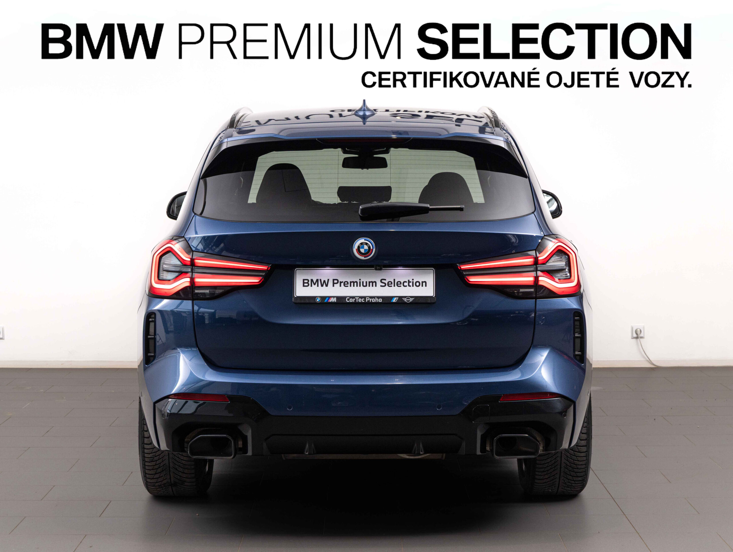 BMW X3 xDrive30d