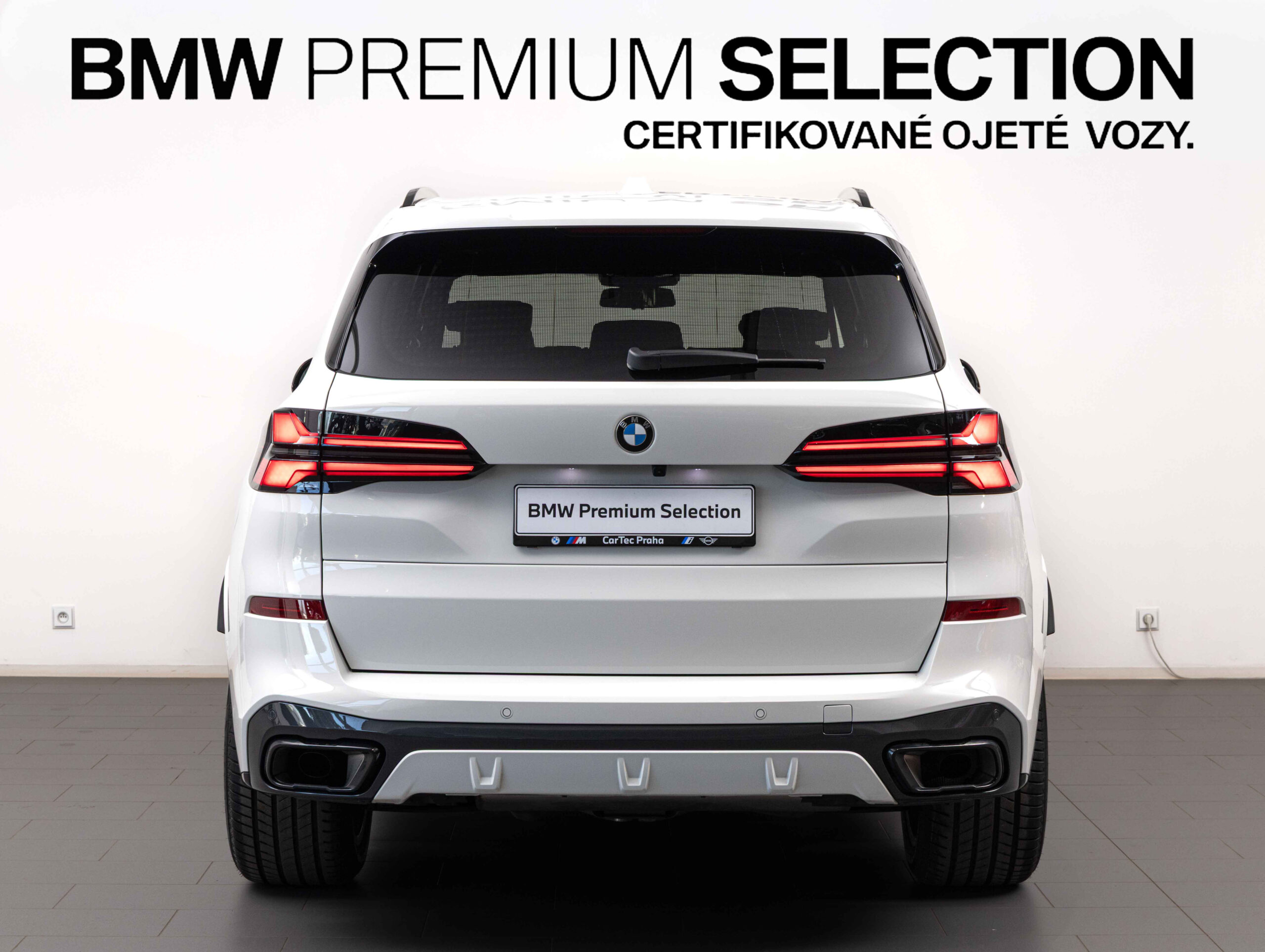 BMW X5 xDrive30d