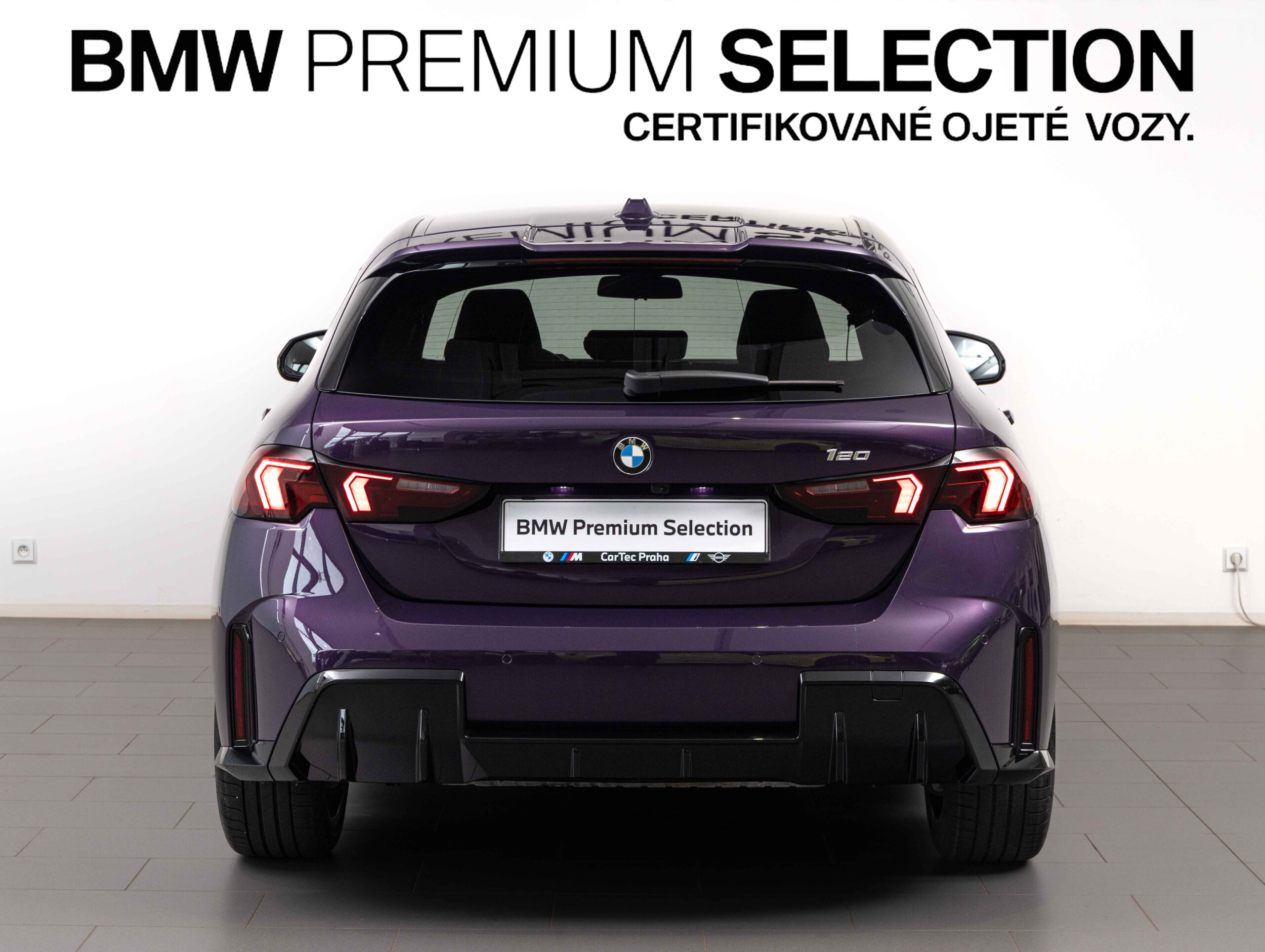 BMW 120