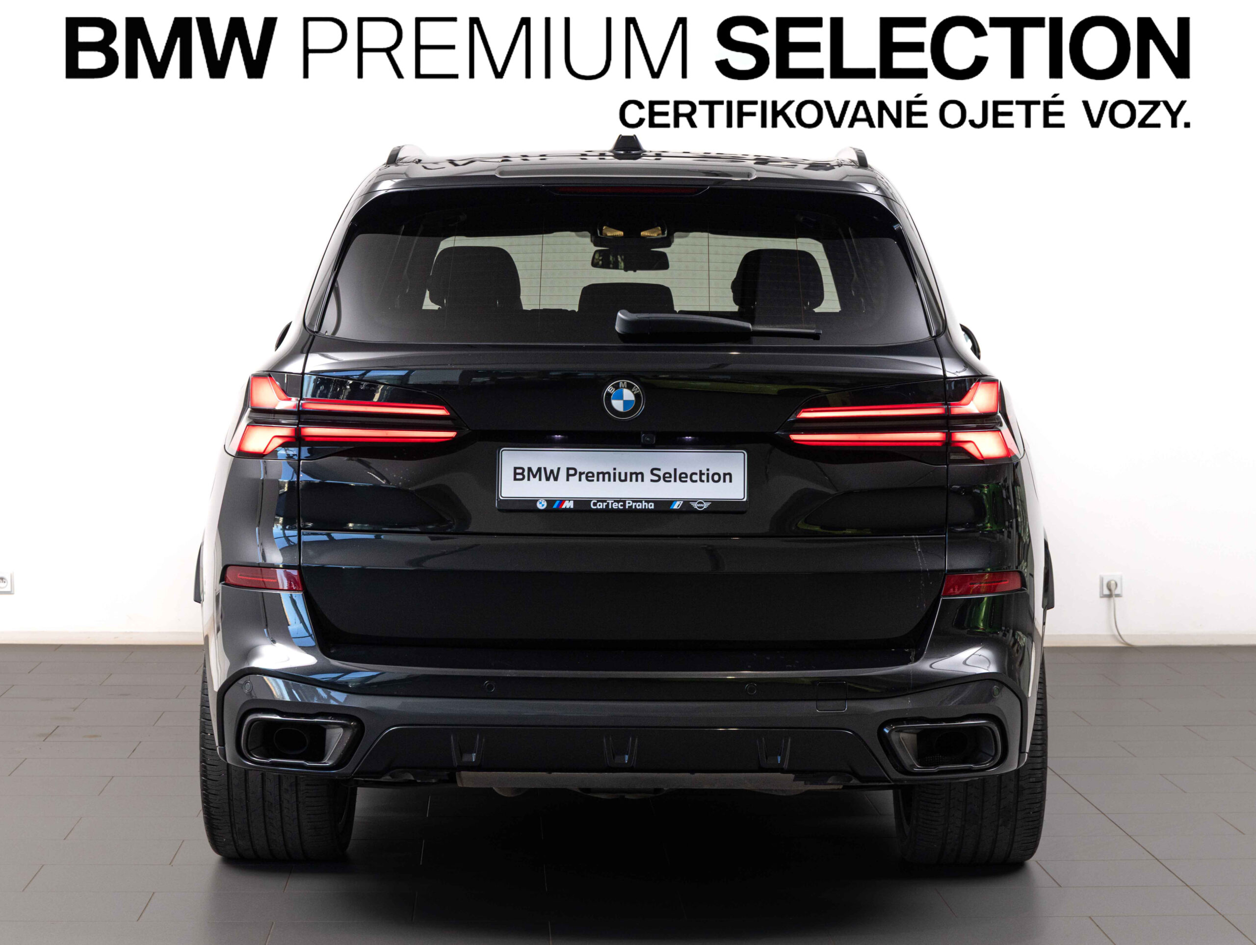 BMW X5 xDrive30d