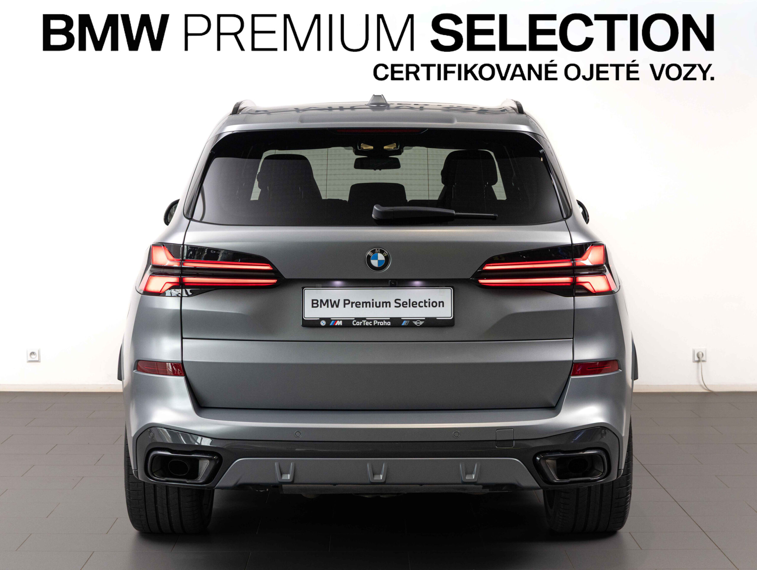 BMW X5 xDrive30d