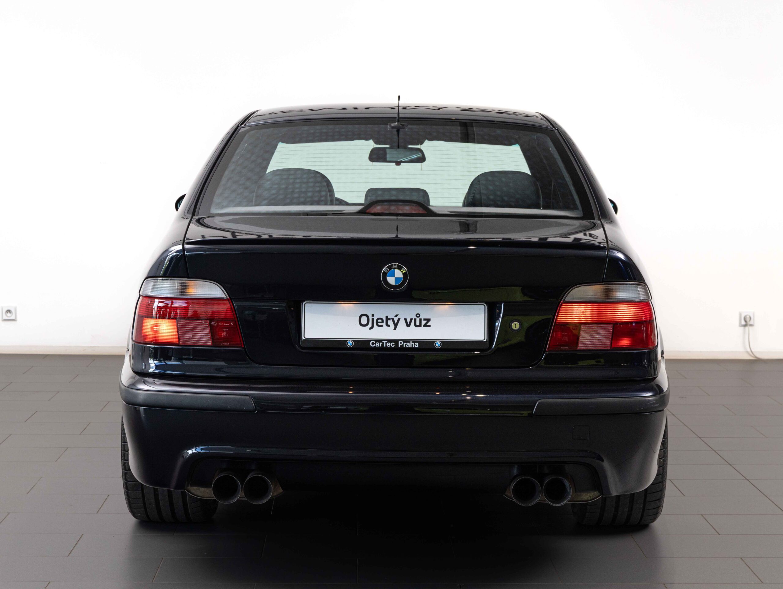 BMW BMW M5