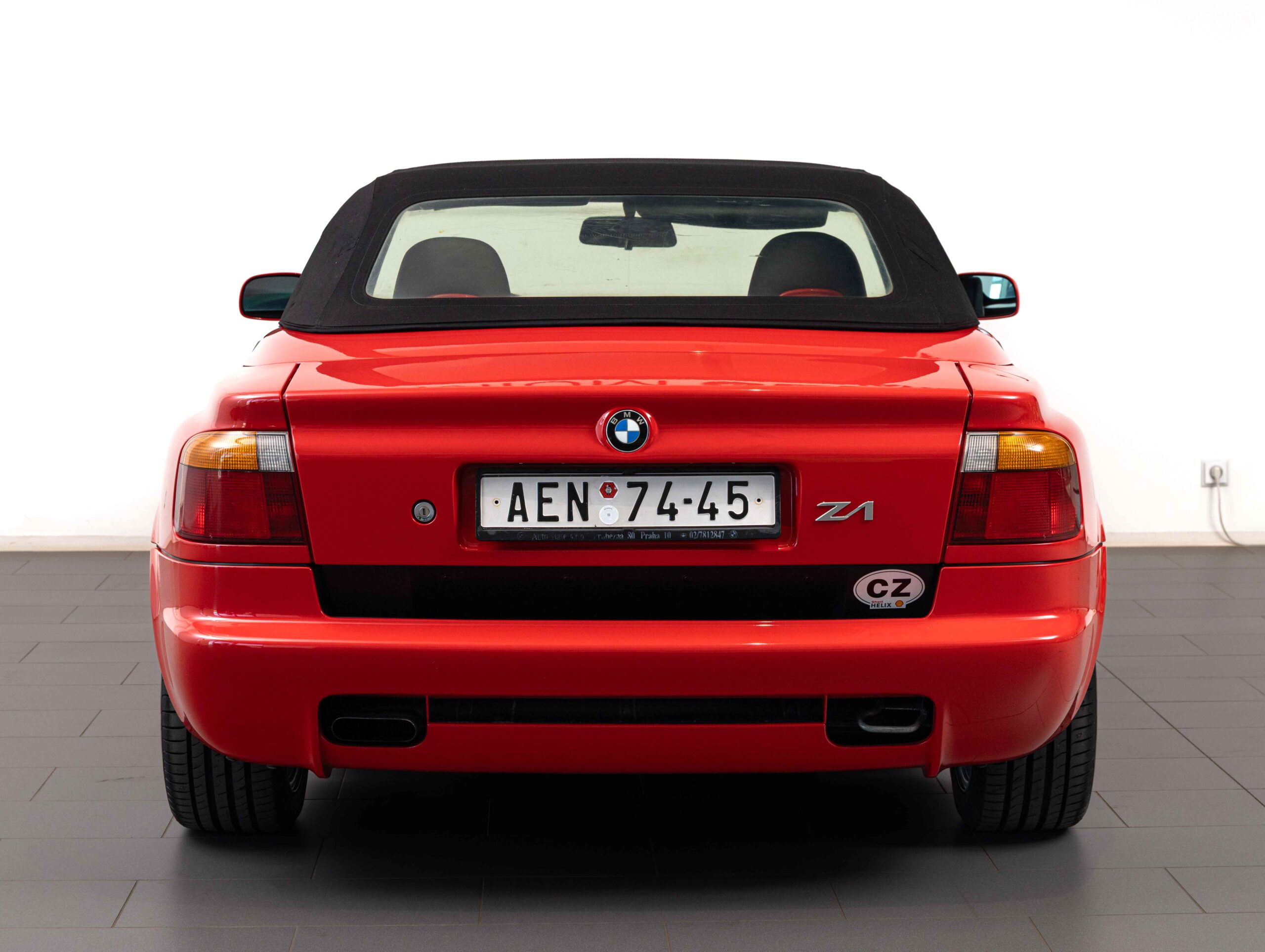 BMW BMW Z1