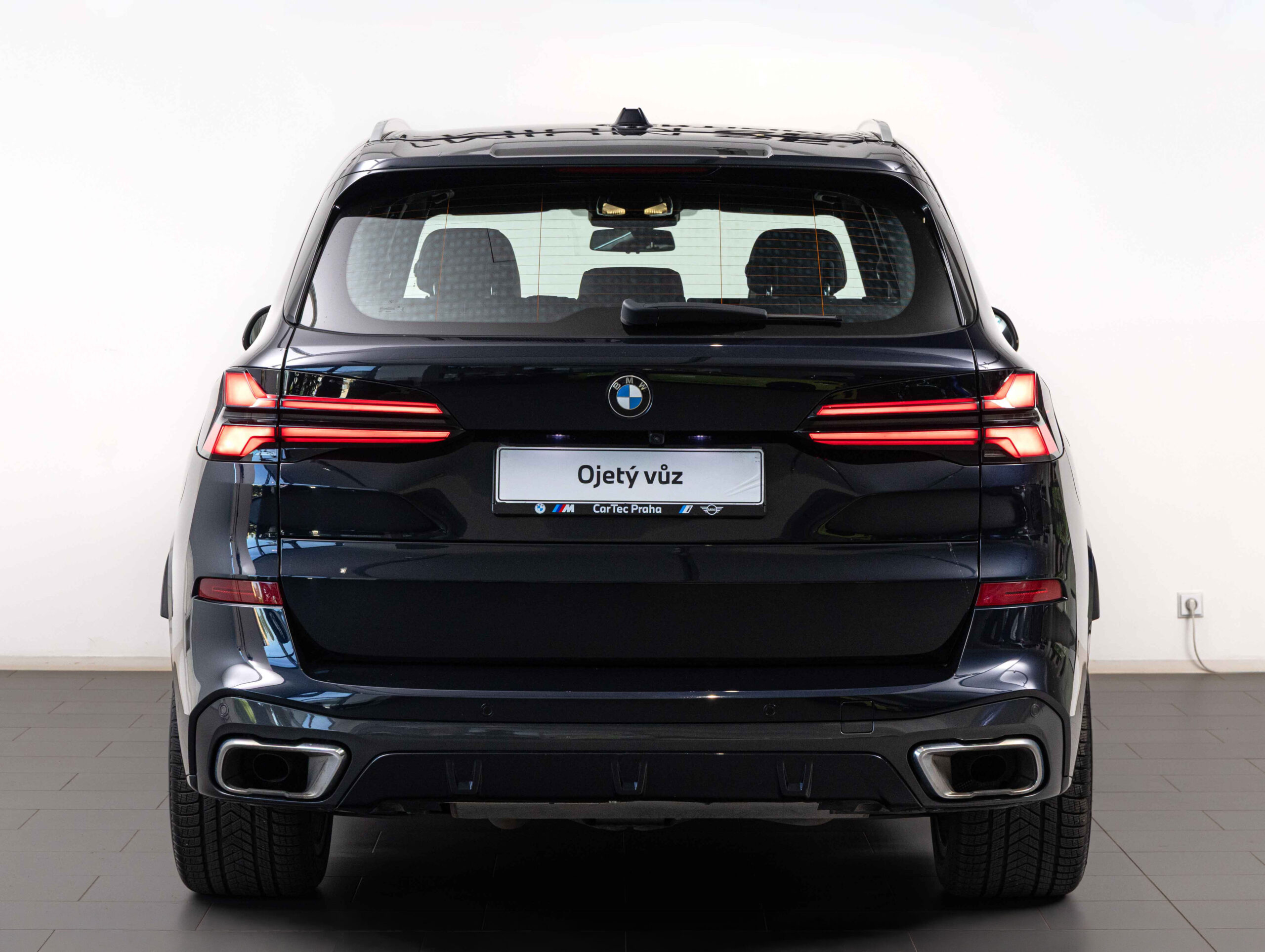 BMW X5 xDrive30d