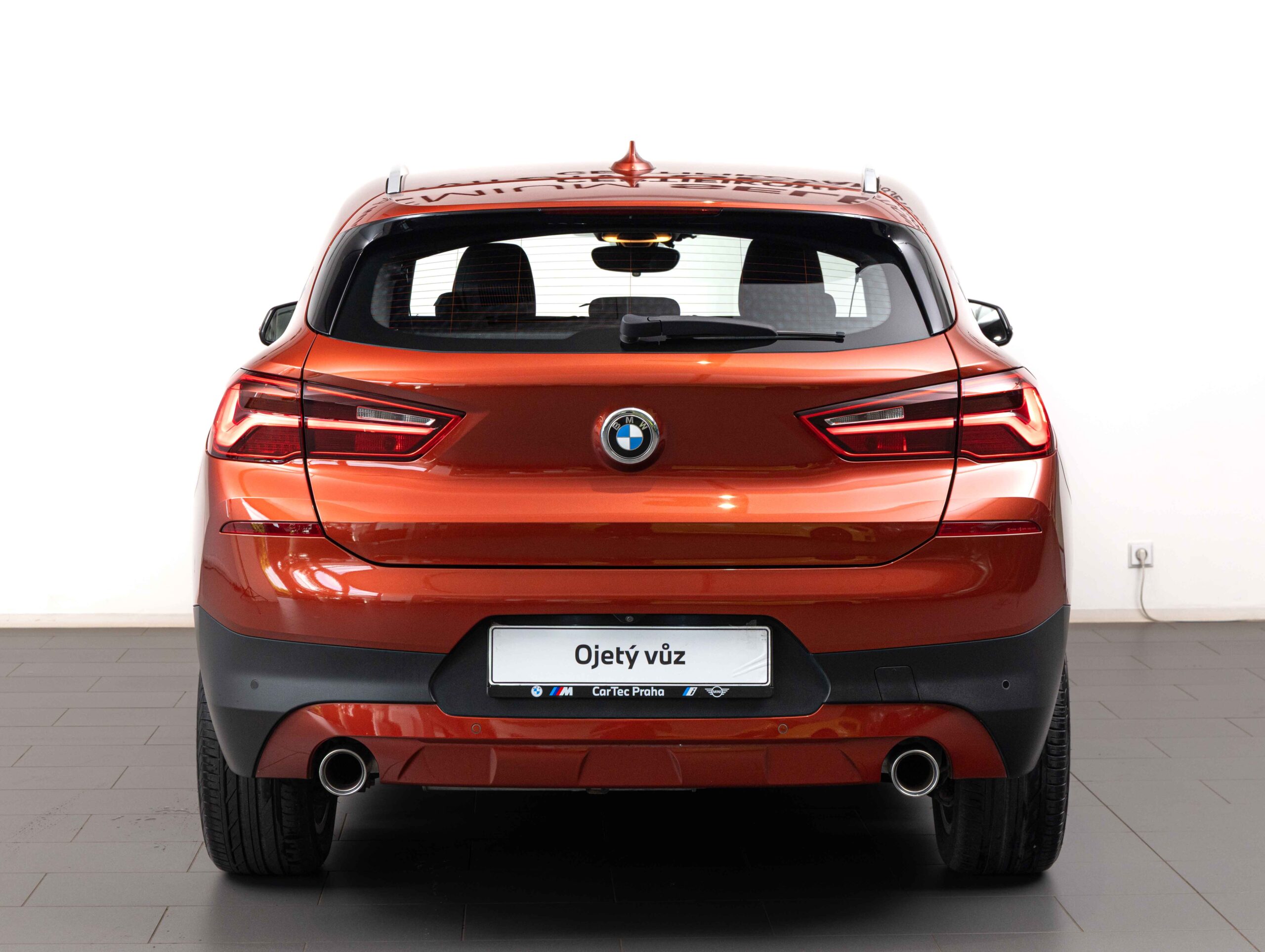 BMW X2 xDrive20d