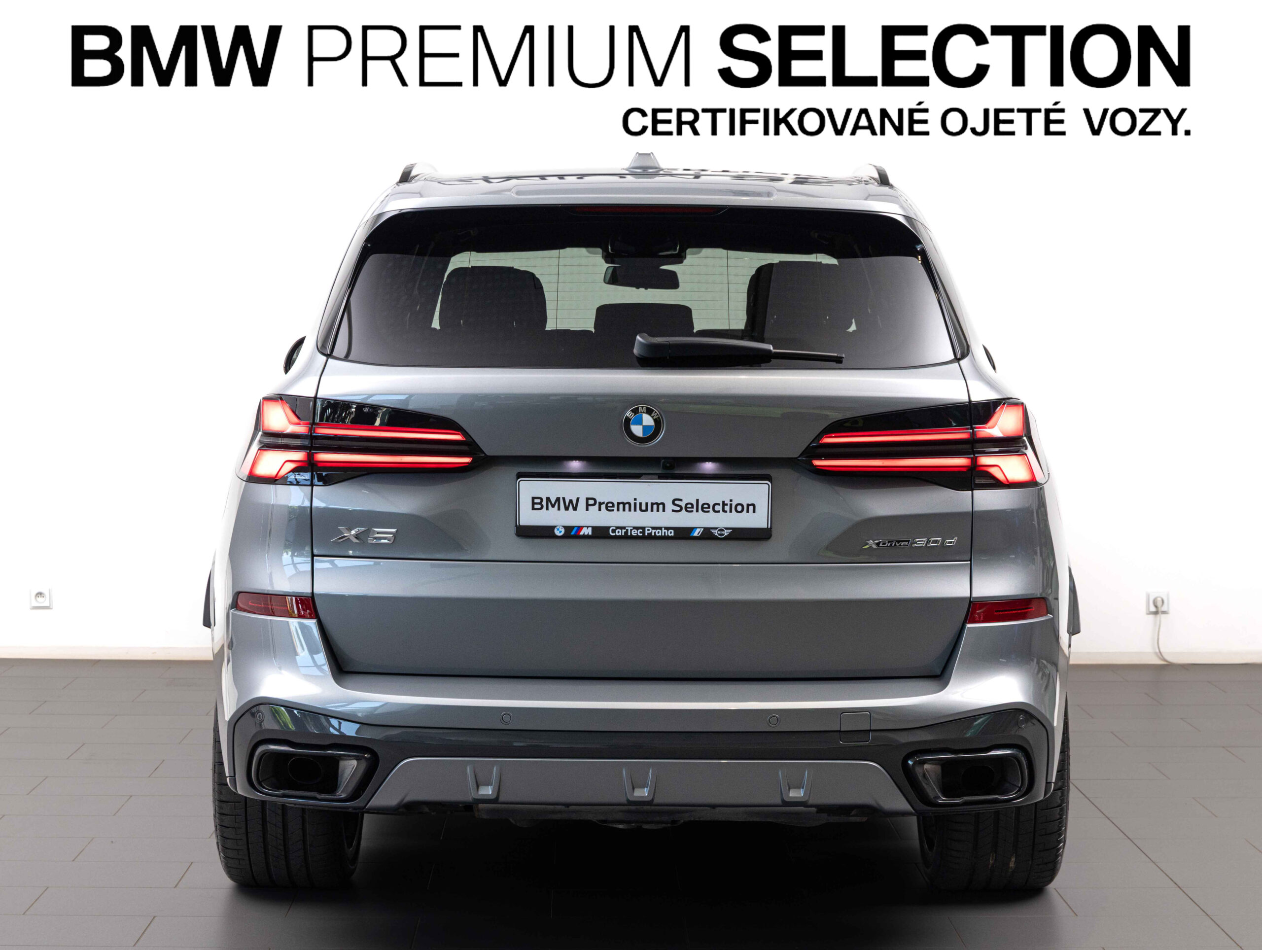 BMW X5 xDrive30d