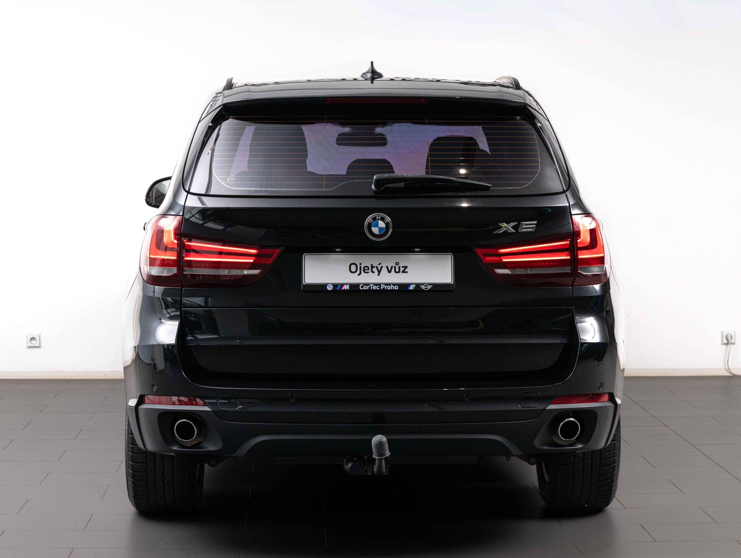 BMW X5 xDrive30d