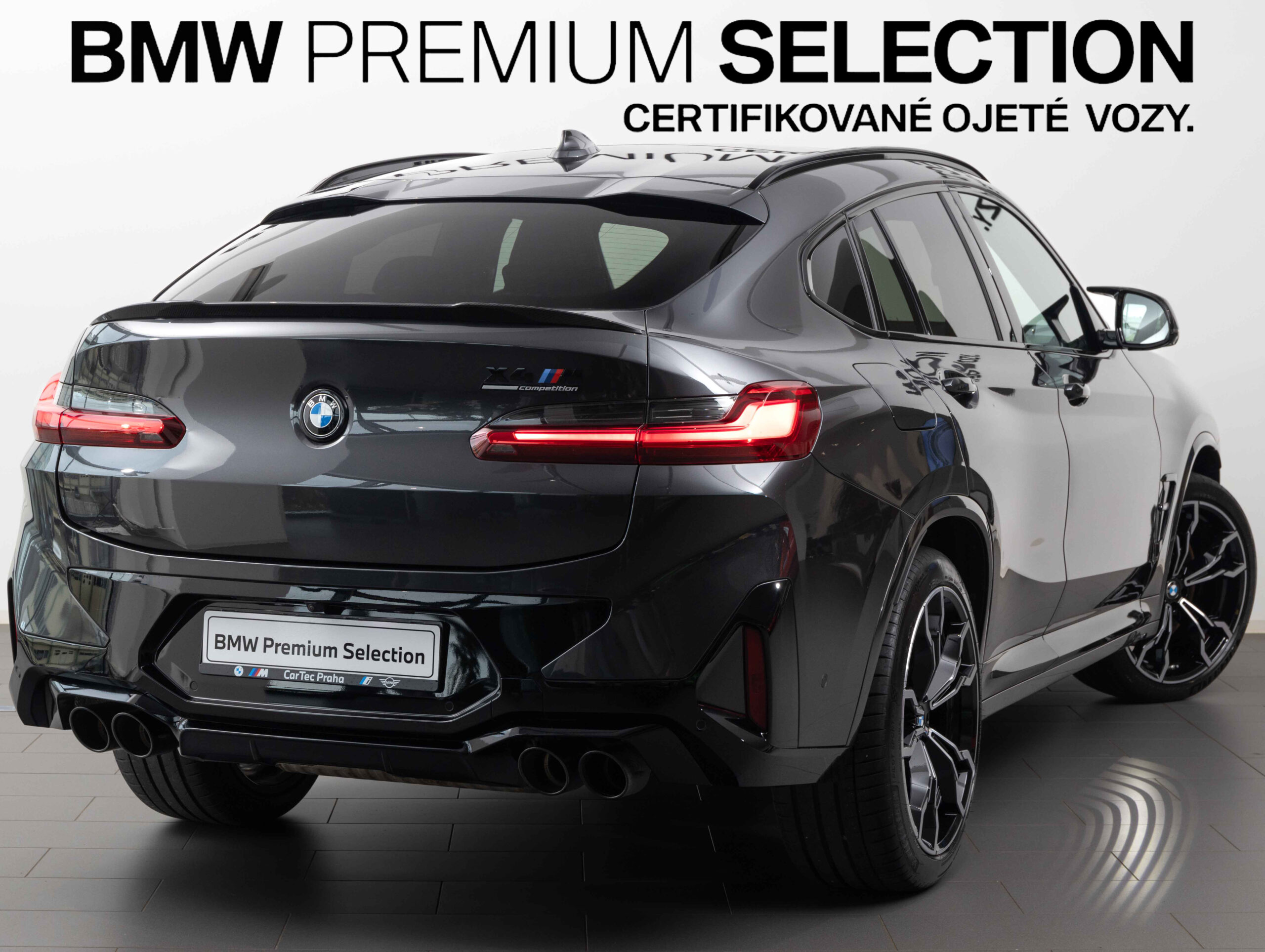 BMW X4 M