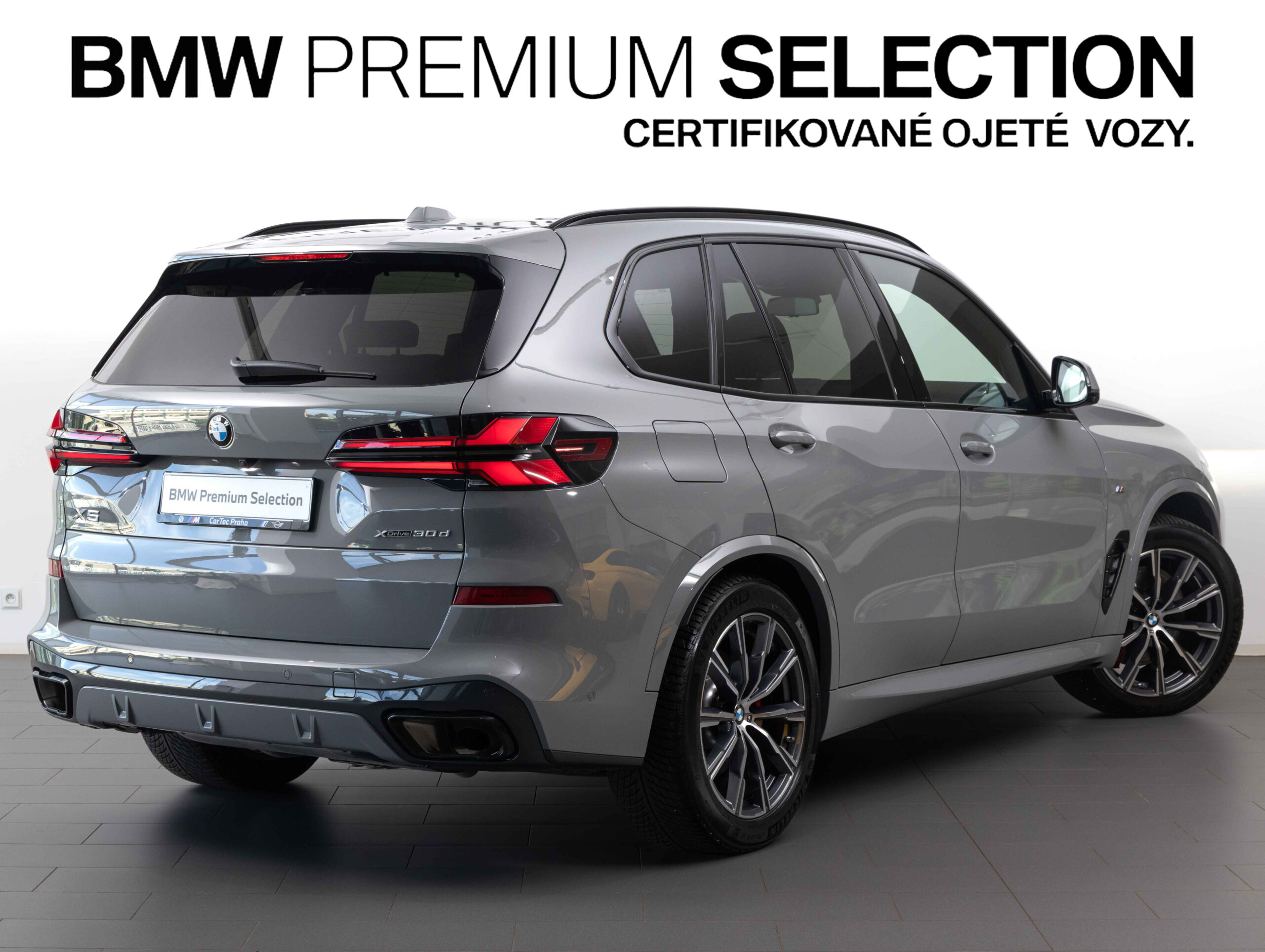 BMW X5 xDrive30d