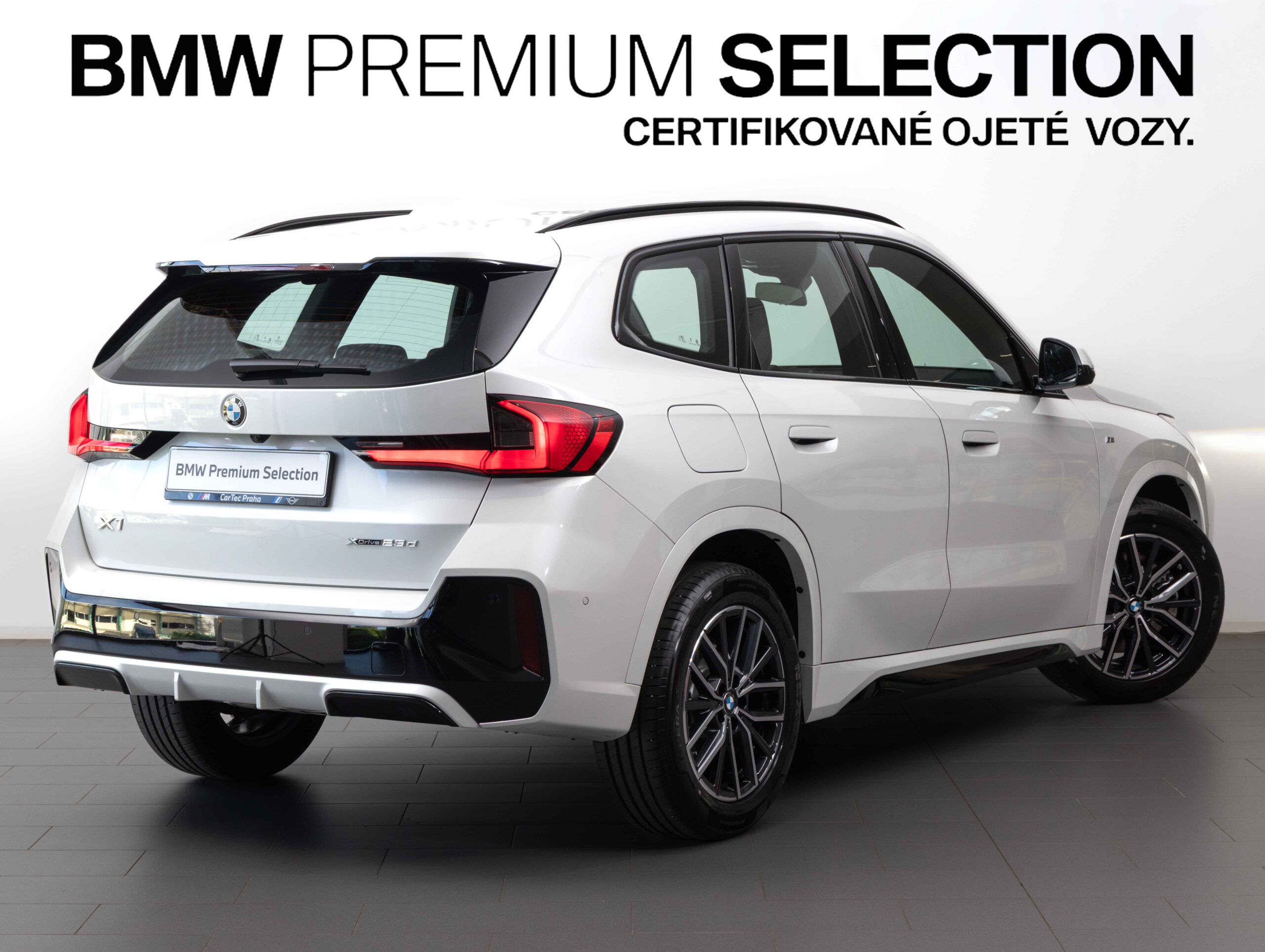 BMW X1 xDrive23d