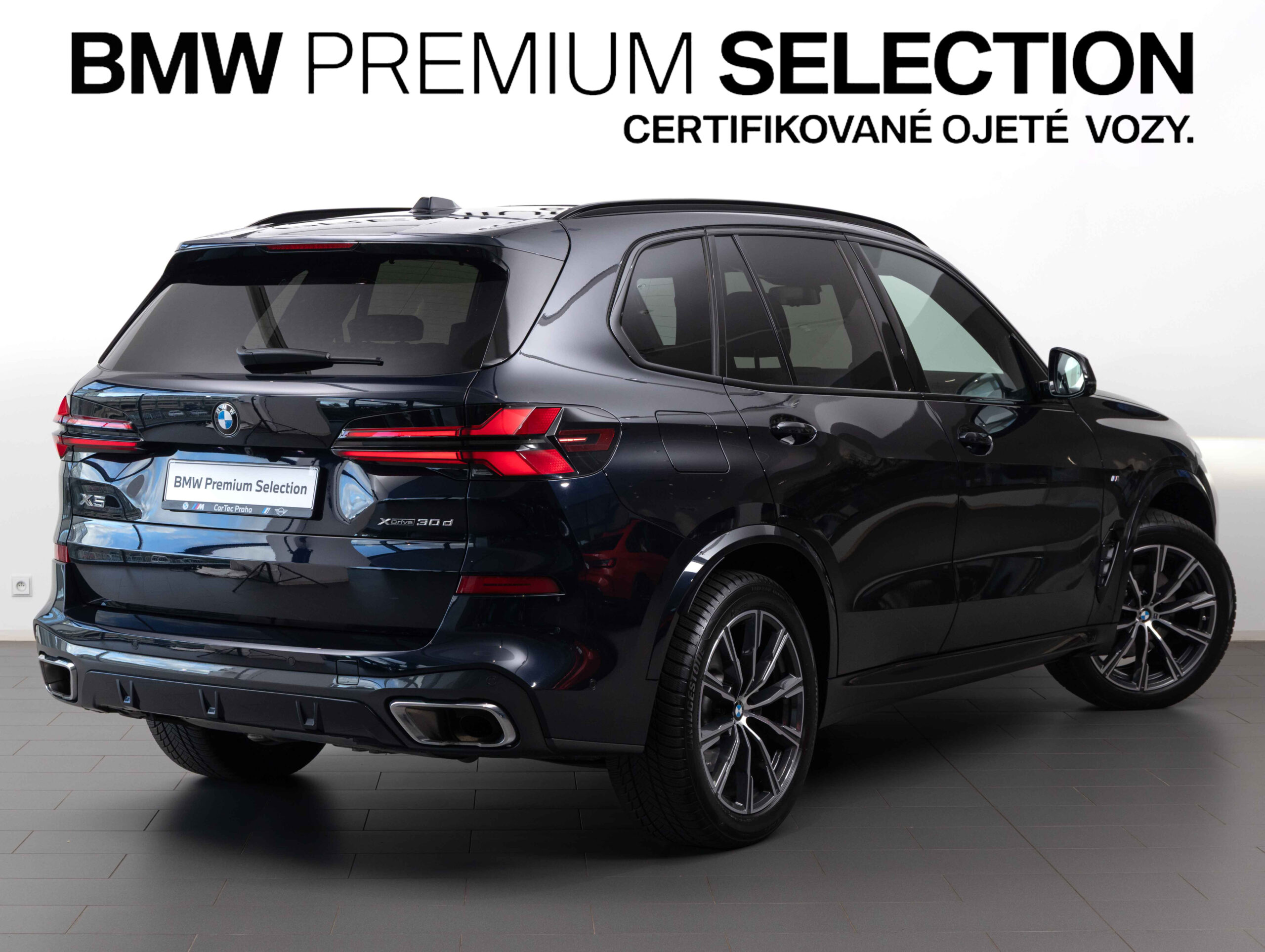 BMW X5 xDrive30d