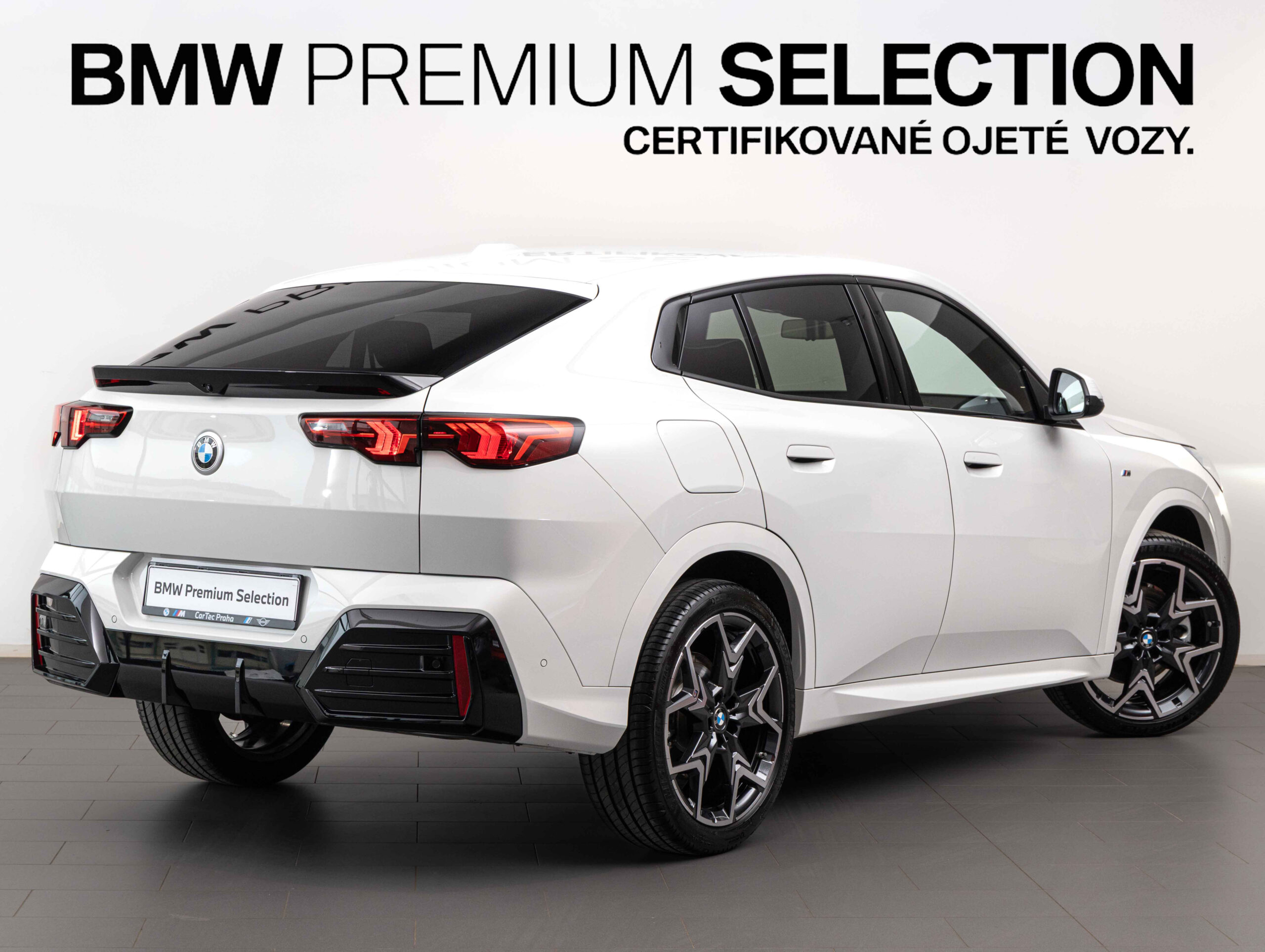 BMW X2 sDrive20i