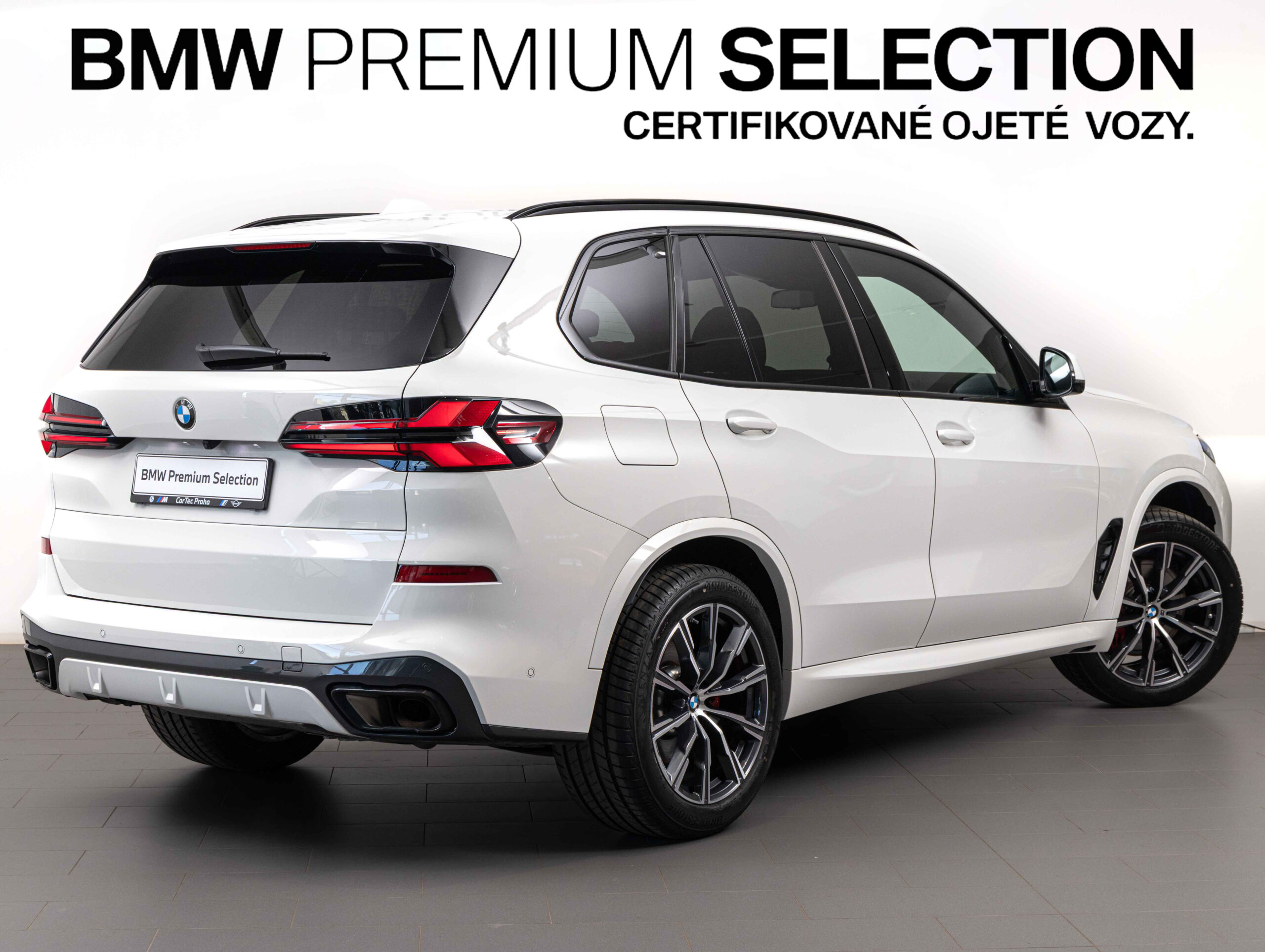 BMW X5 xDrive30d