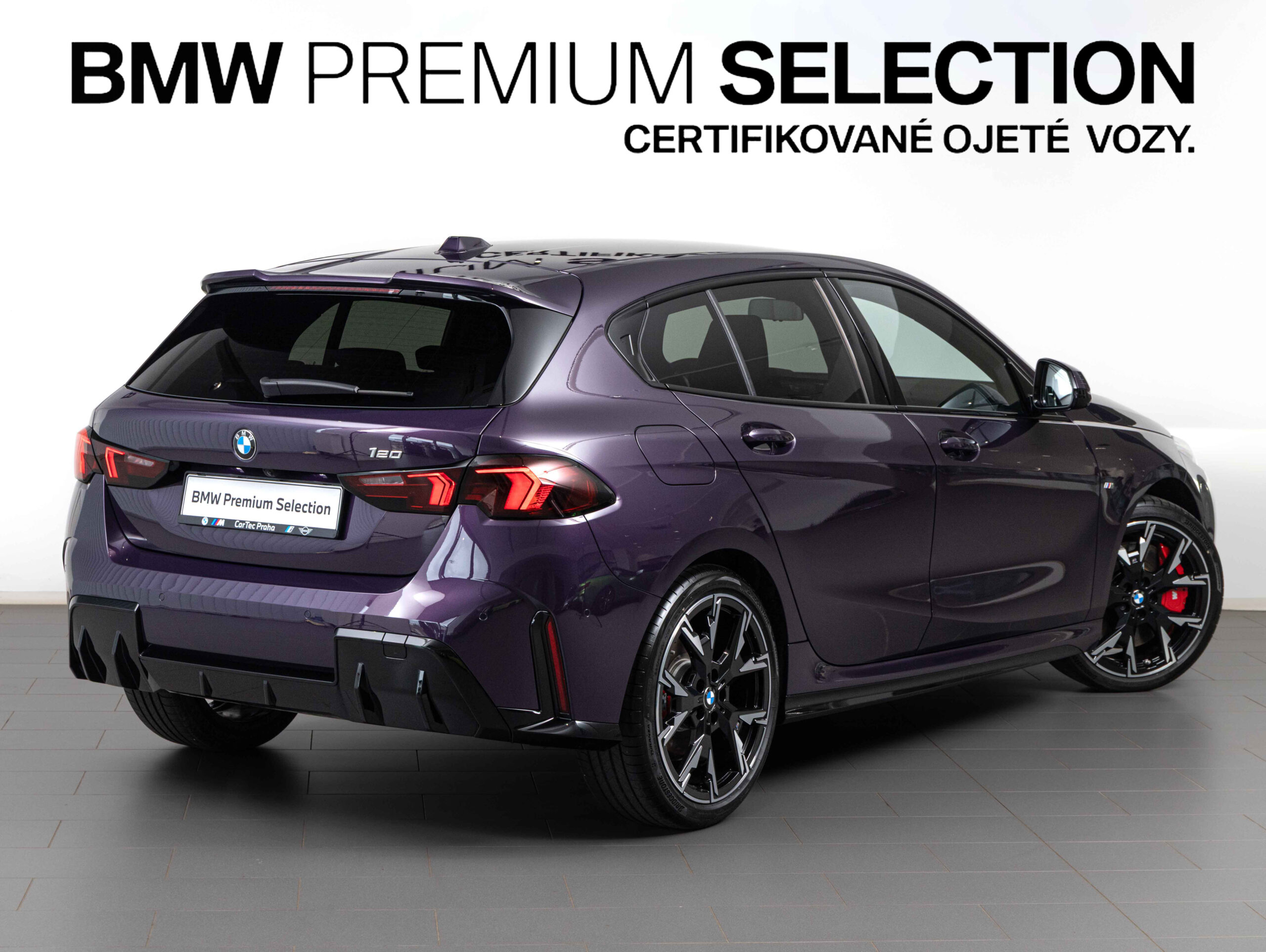BMW 120