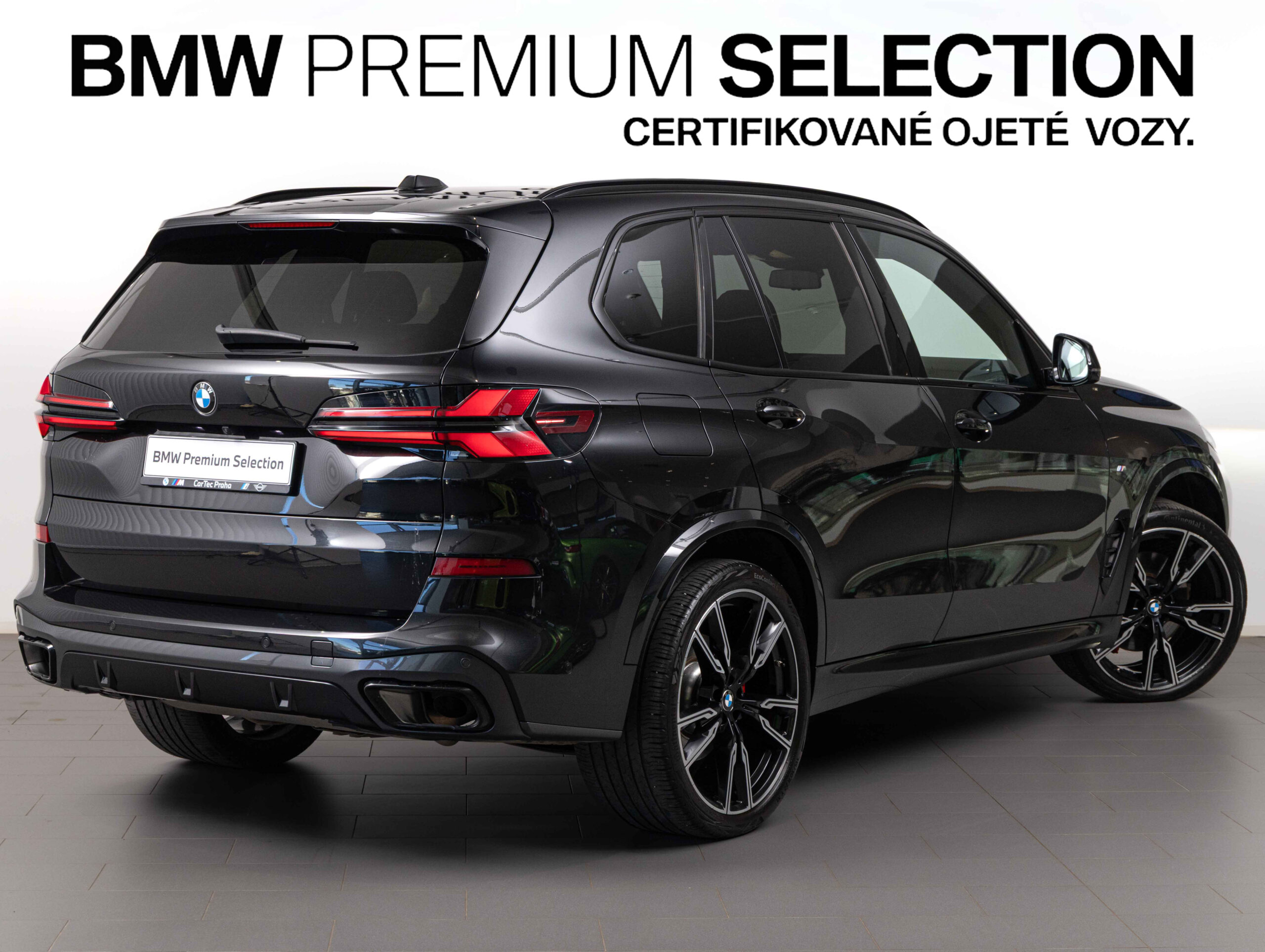 BMW X5 xDrive30d