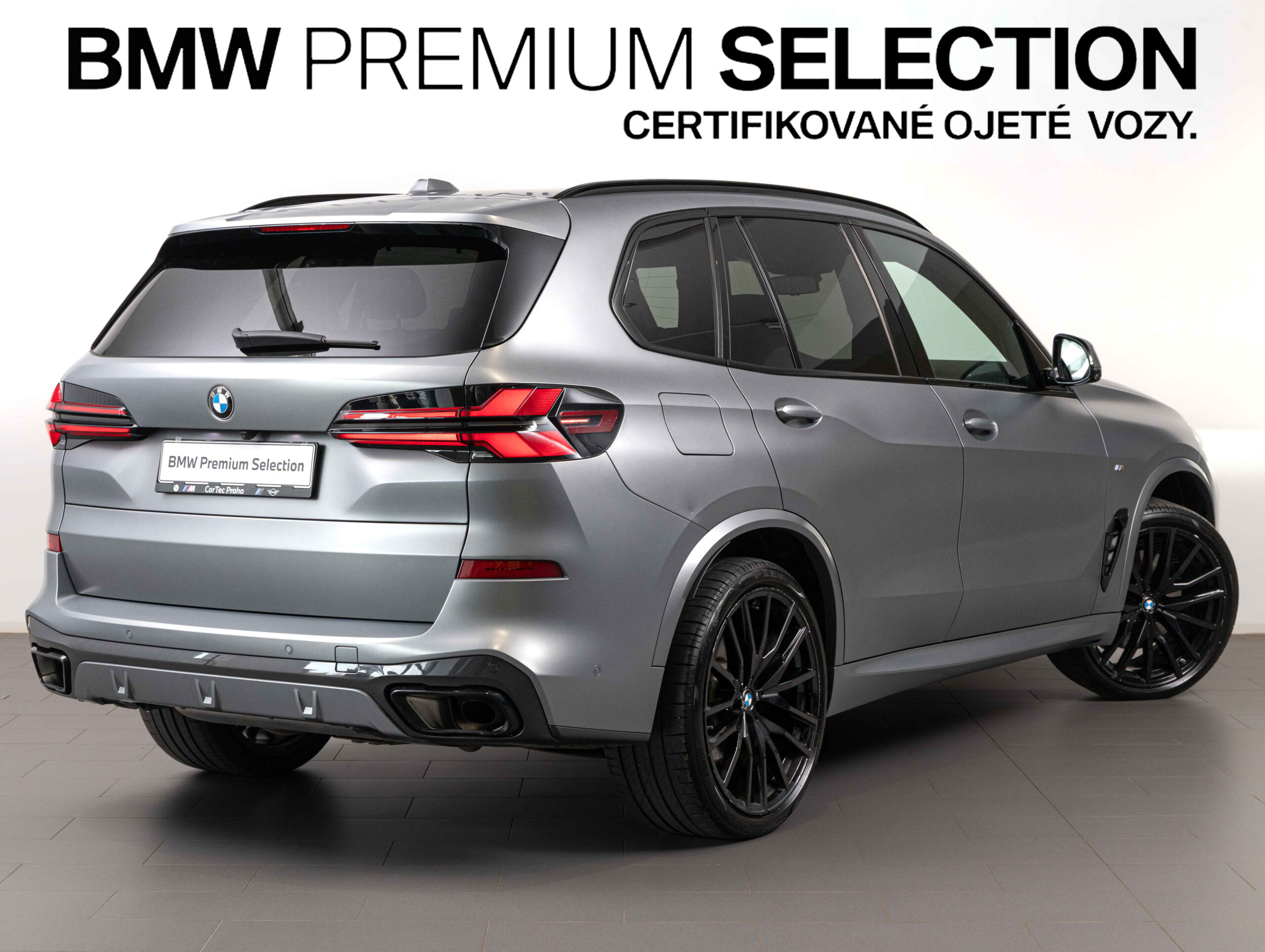 BMW X5 xDrive30d