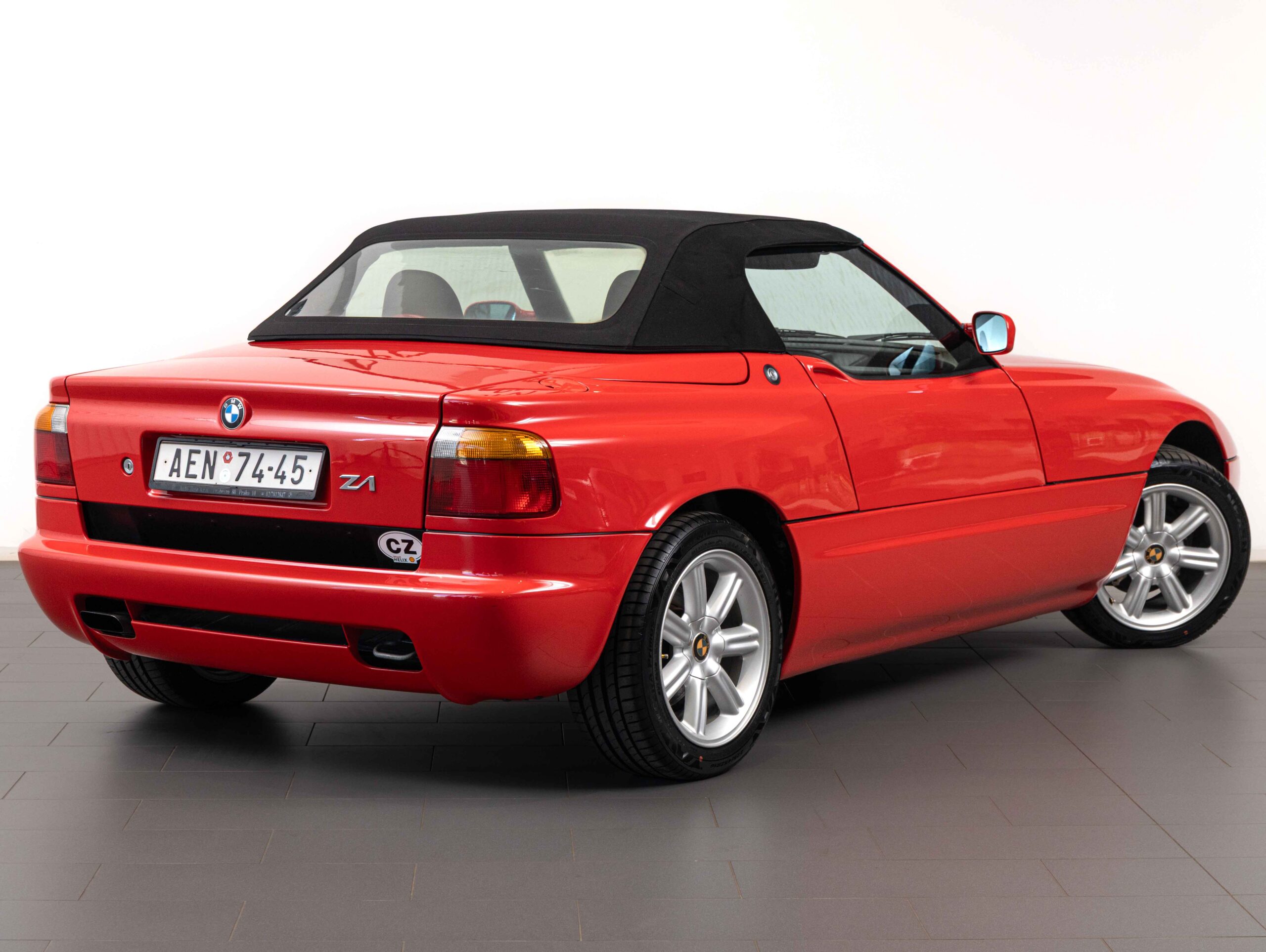BMW BMW Z1