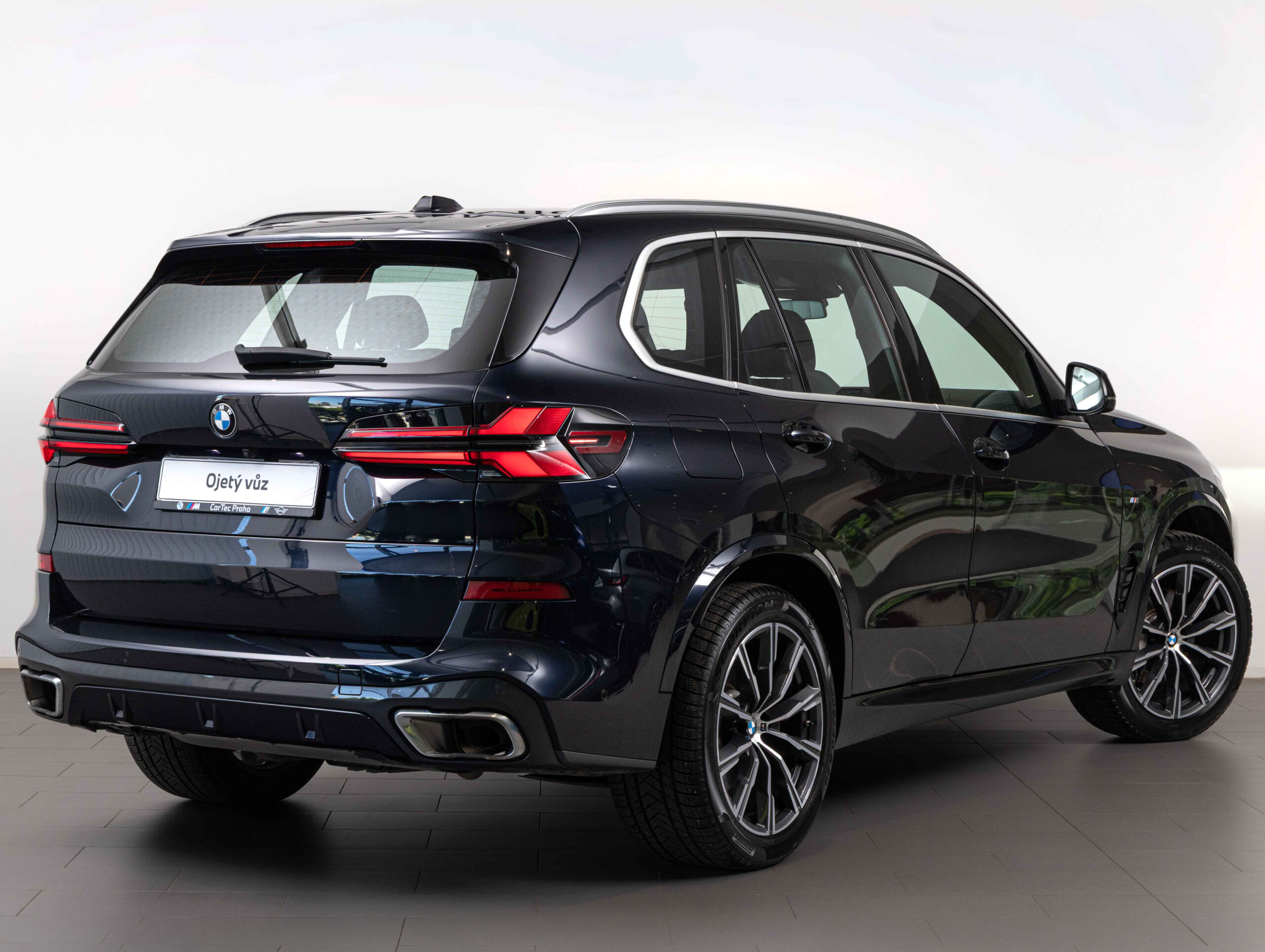 BMW X5 xDrive30d