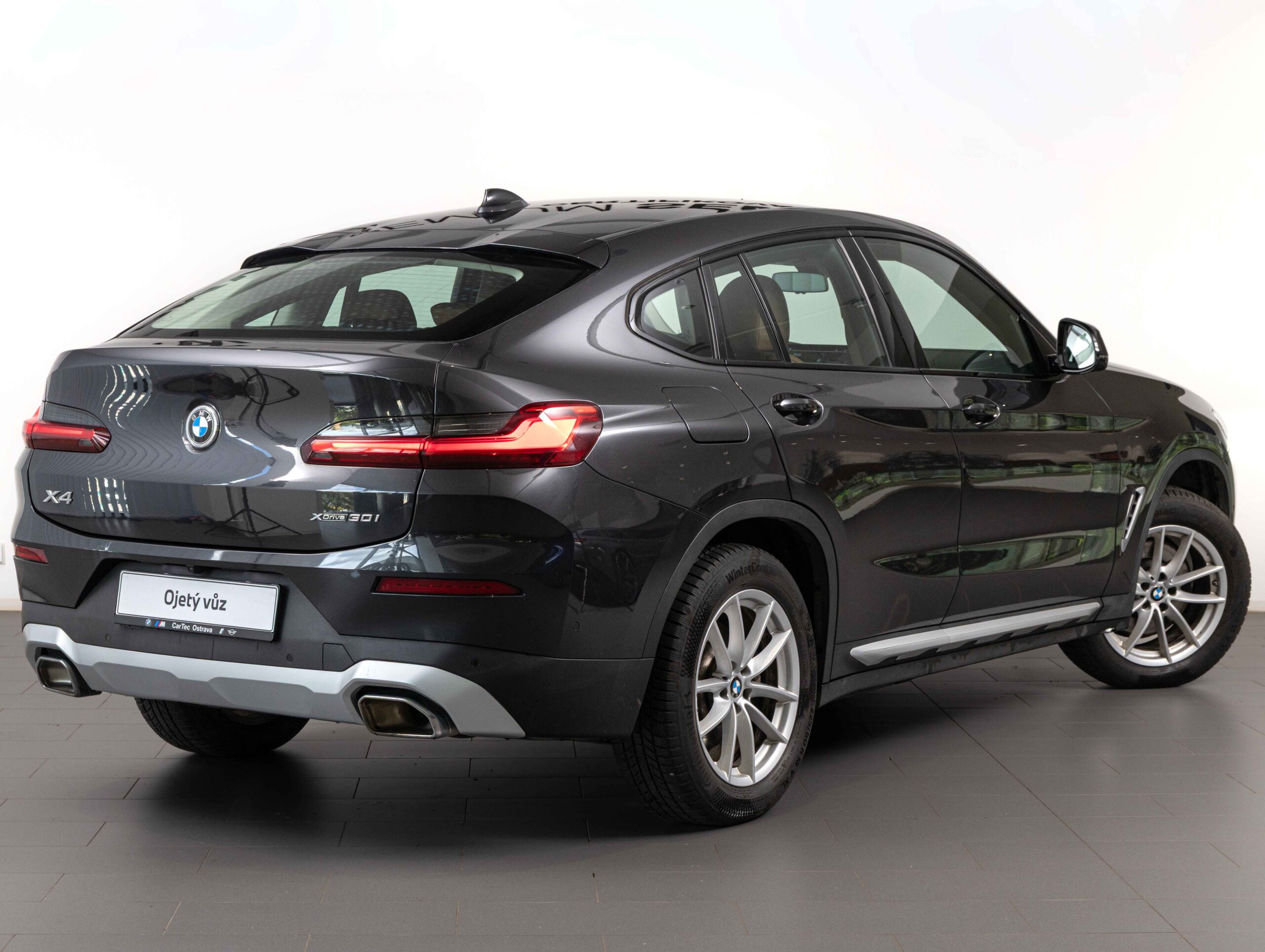 BMW X4 xDrive30i