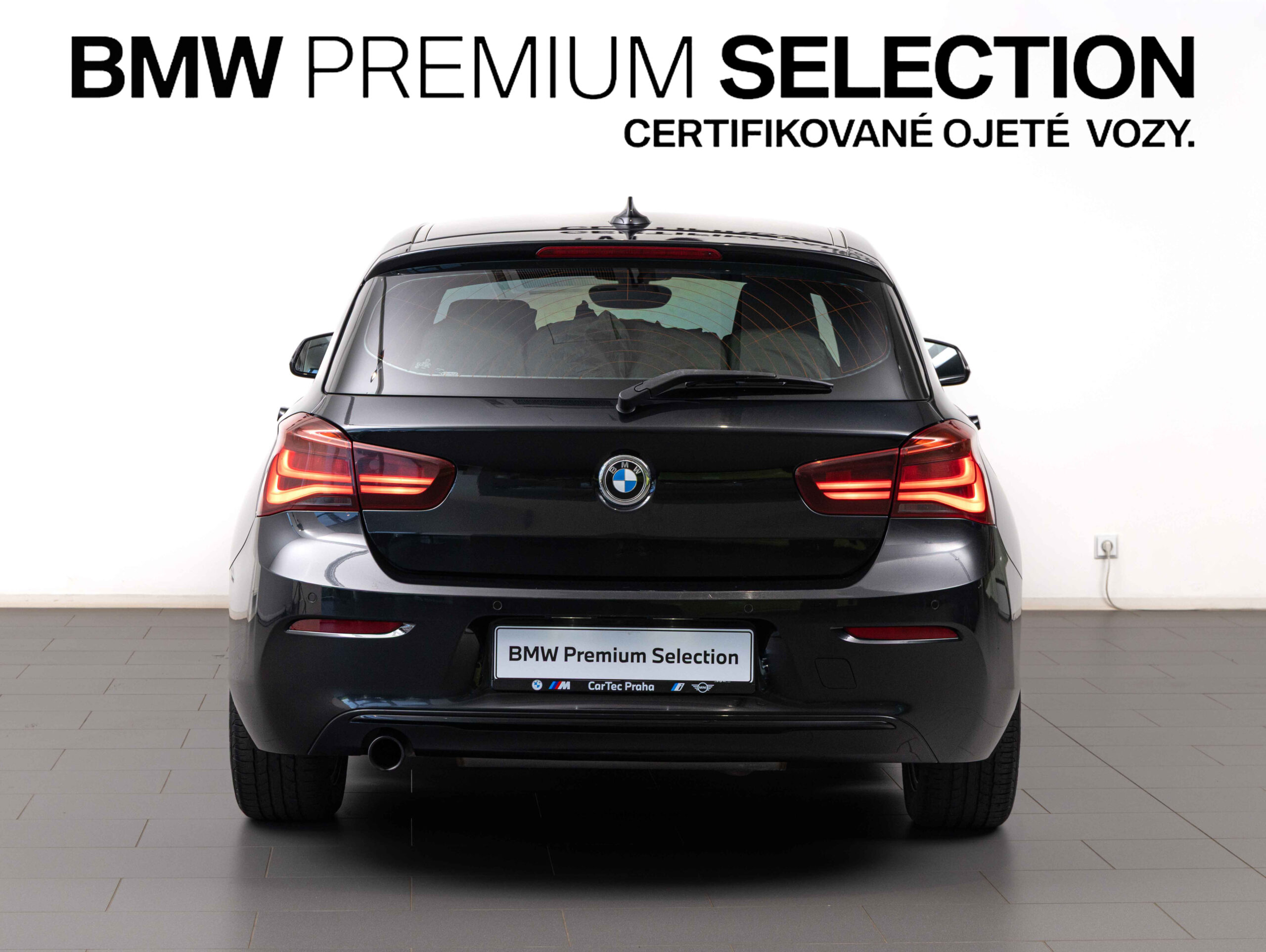 BMW 118i