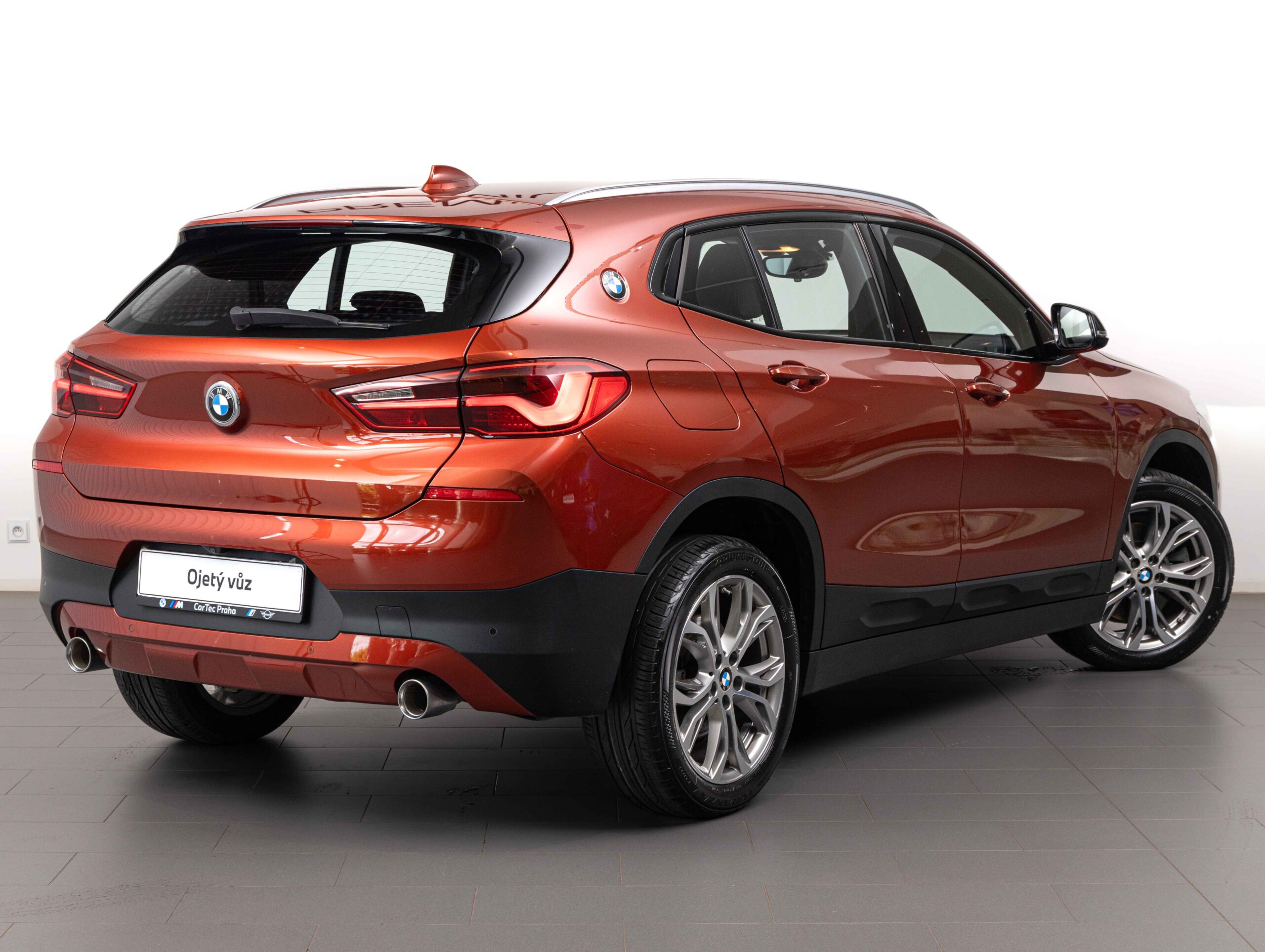 BMW X2 xDrive20d