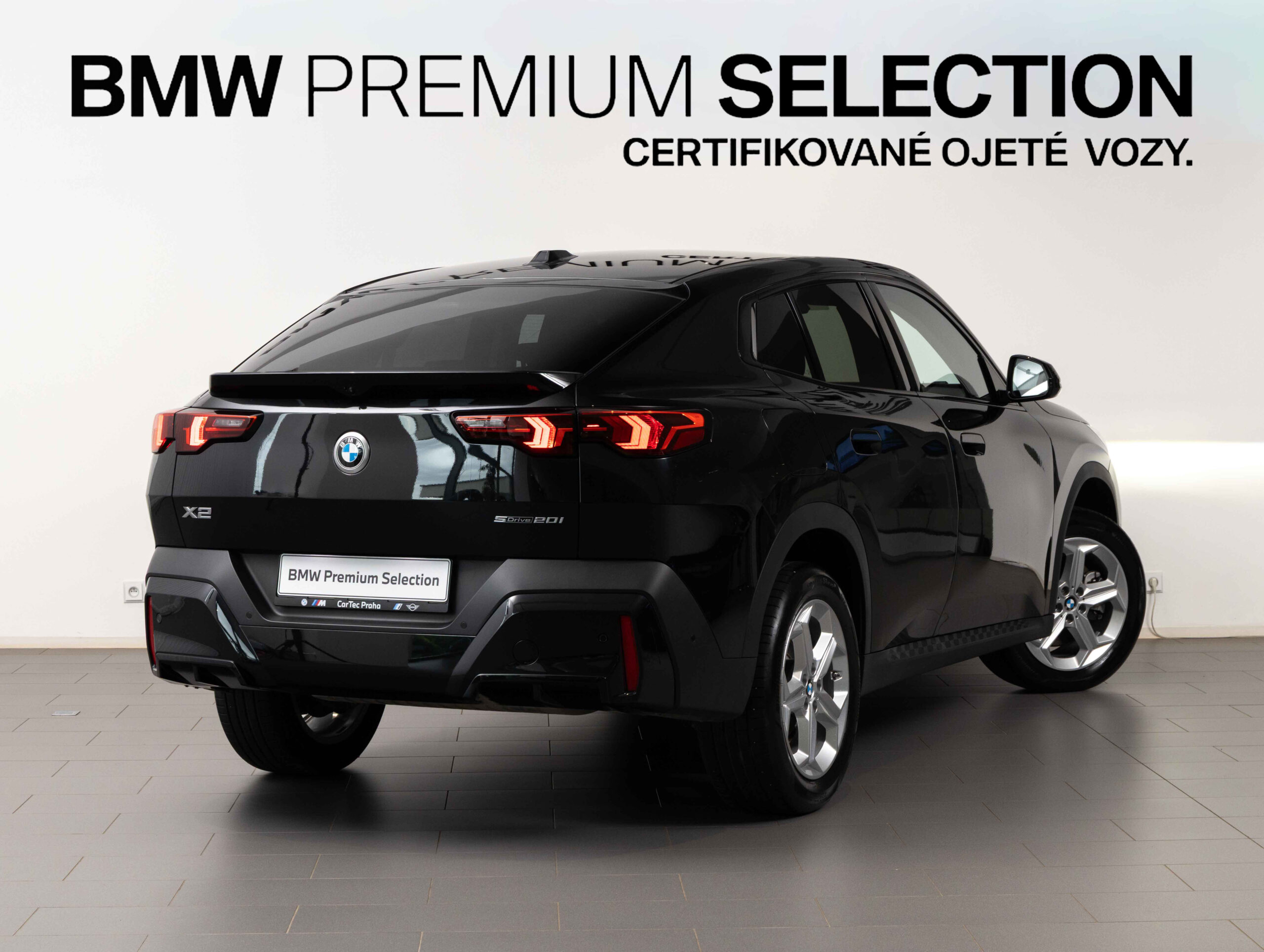 BMW X2 sDrive20i
