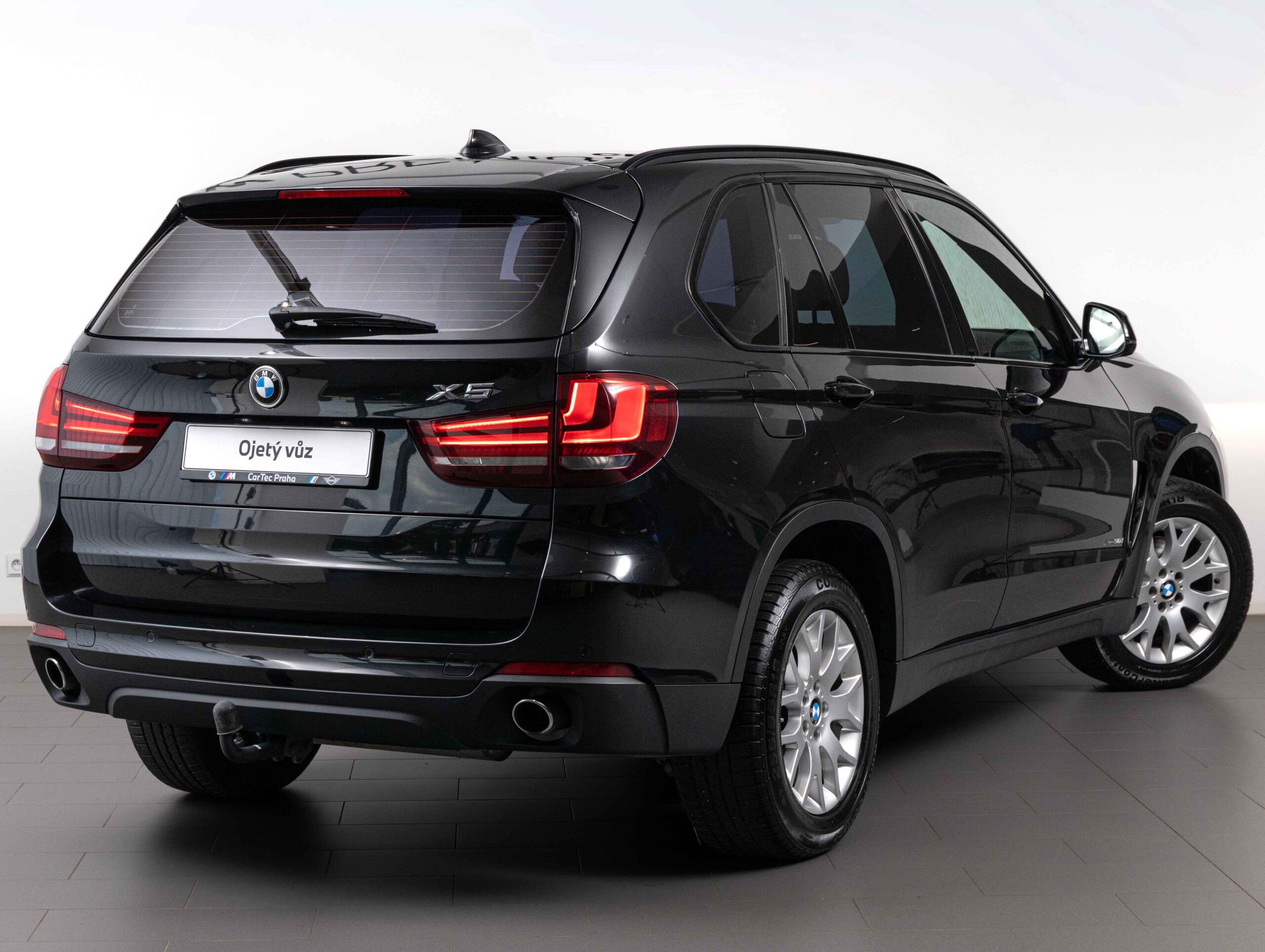 BMW X5 xDrive30d