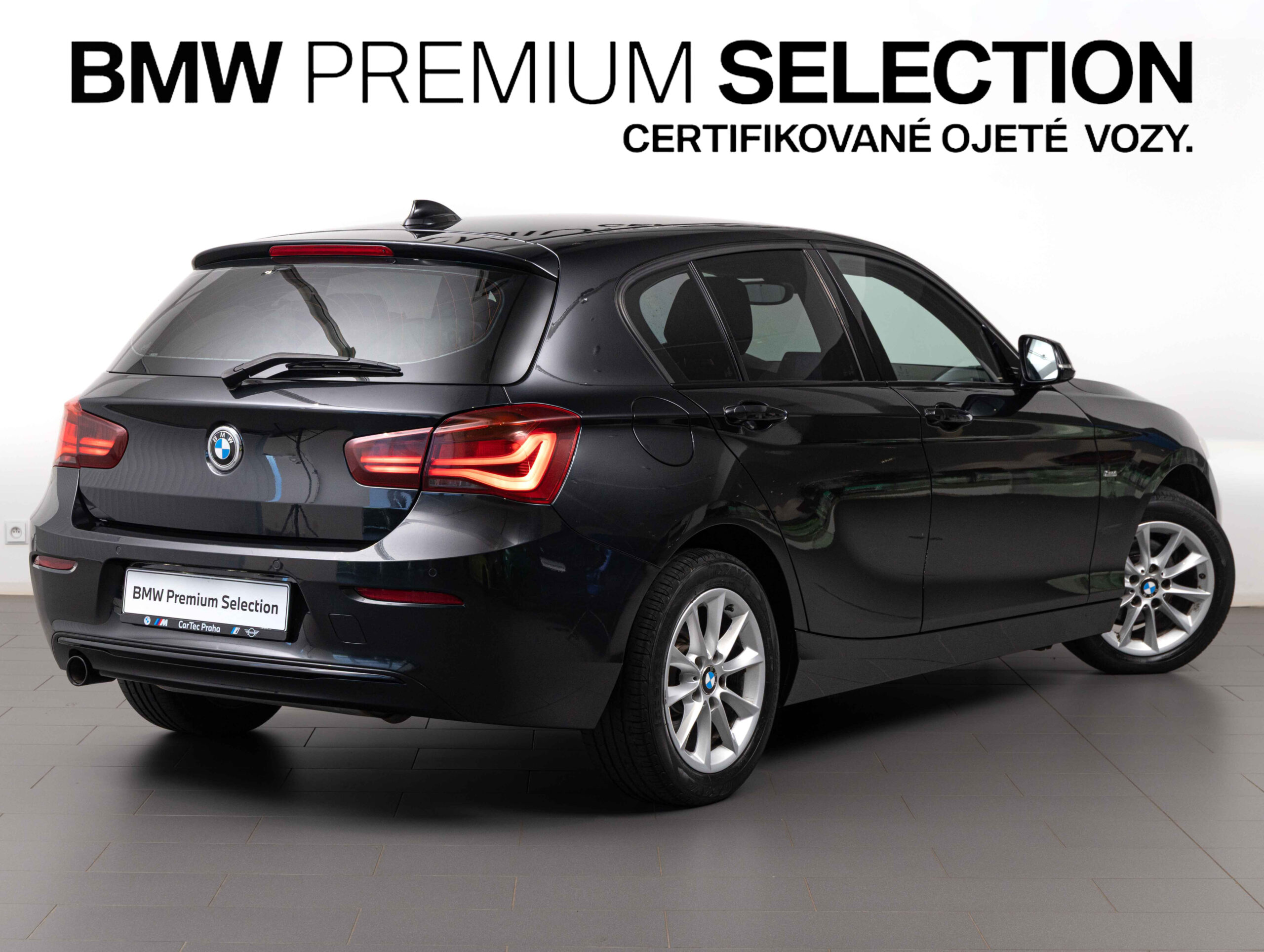 BMW 118i