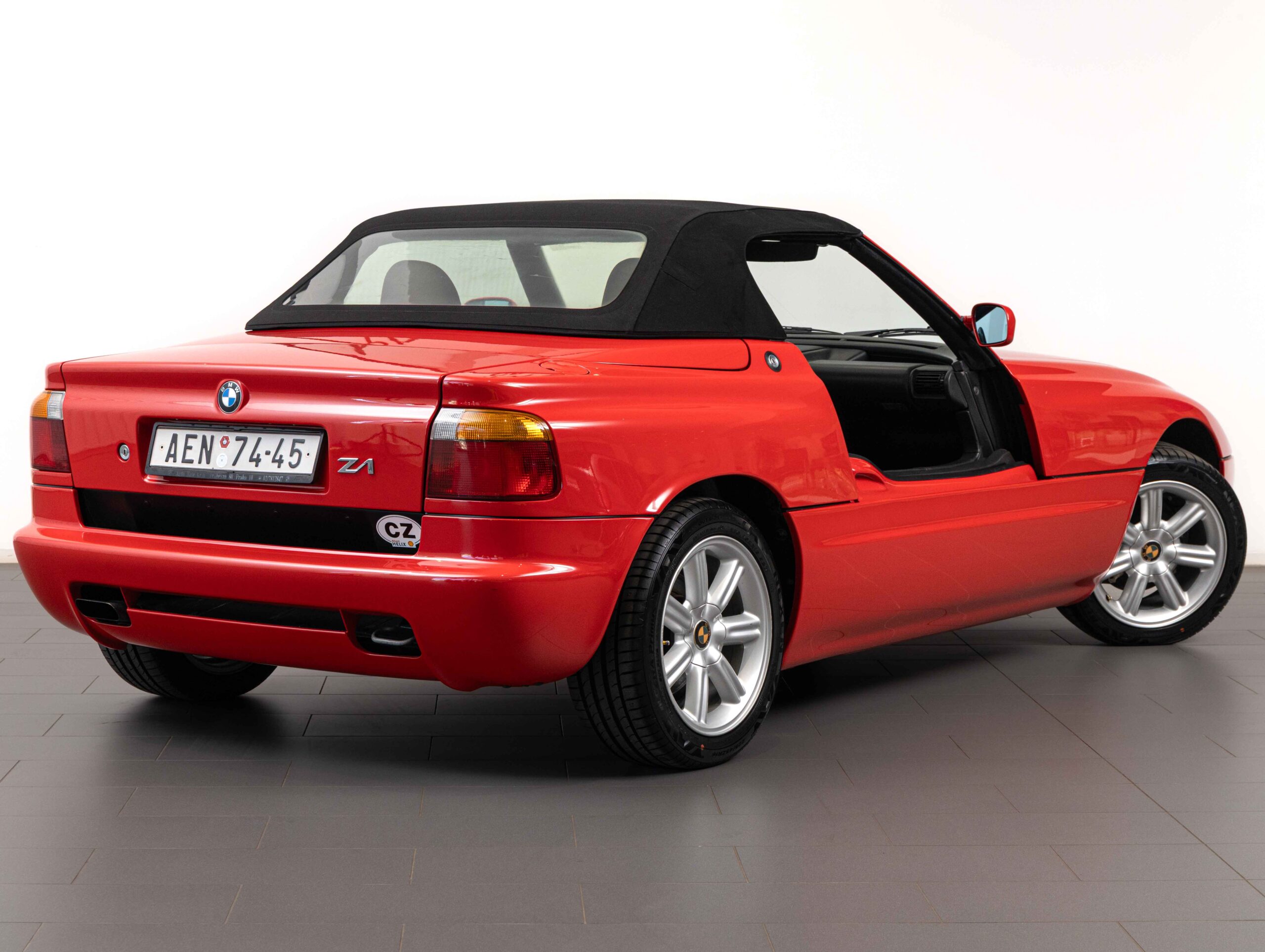 BMW BMW Z1
