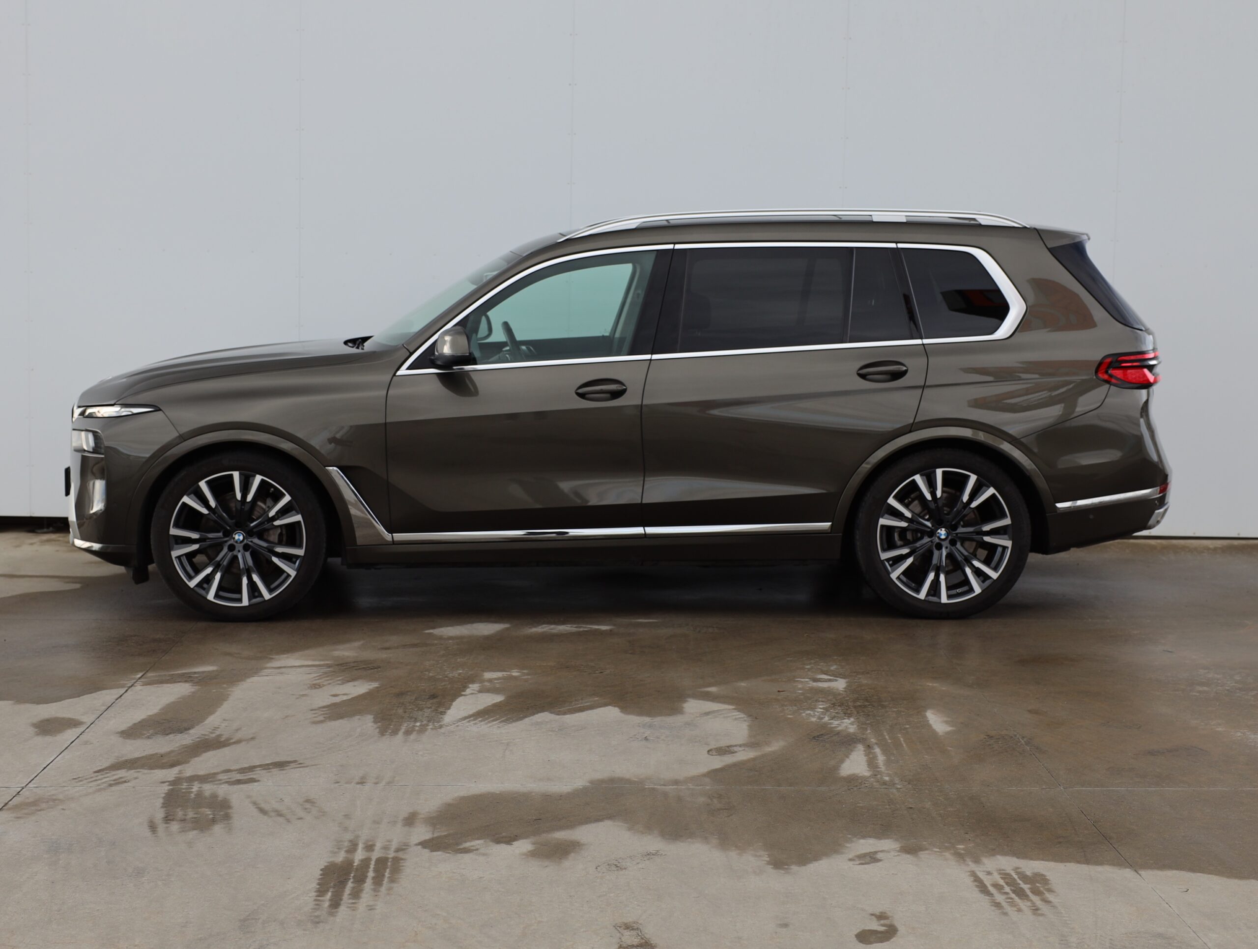 BMW X7 xDrive40d