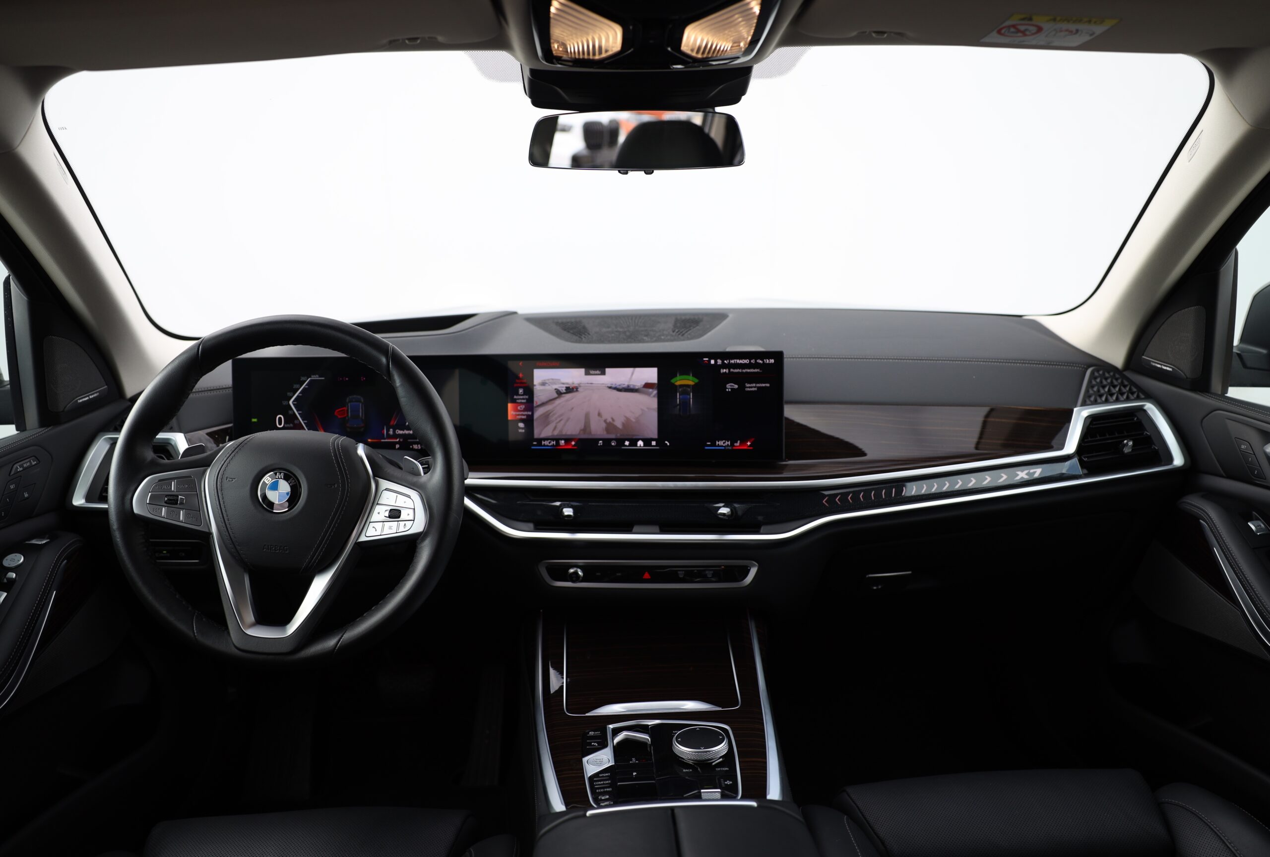 BMW X7 xDrive40d