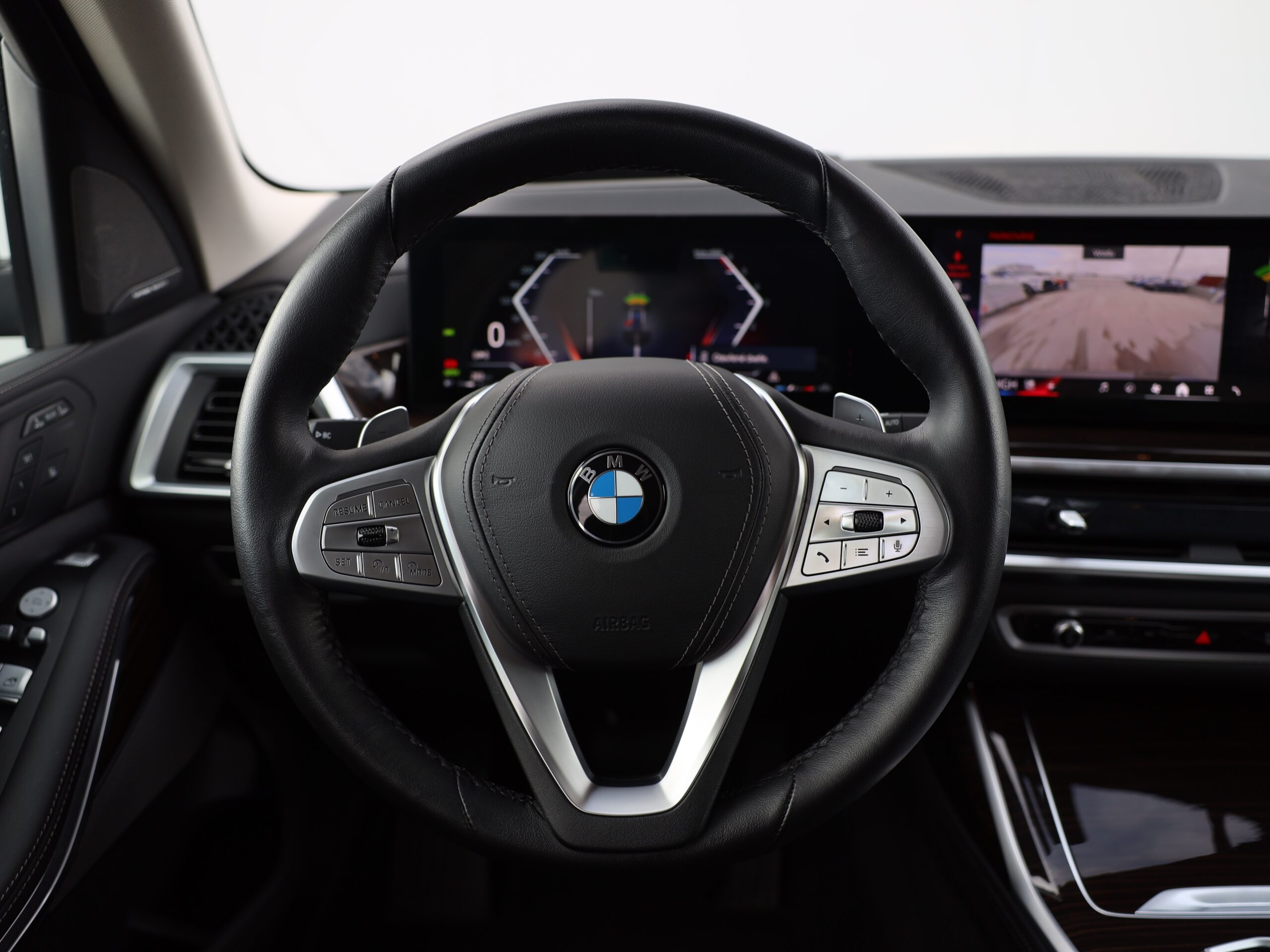 BMW X7 xDrive40d