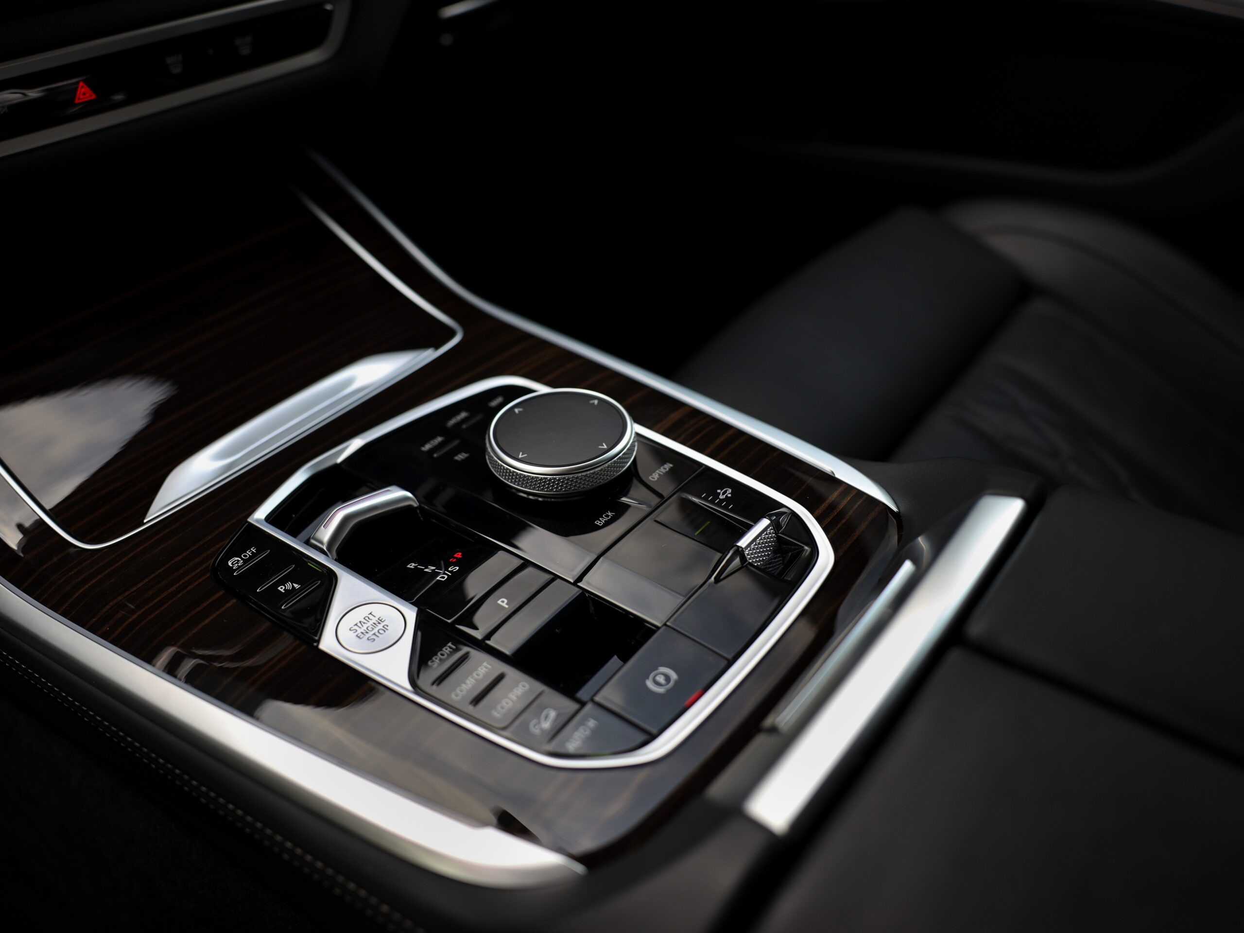 BMW X7 xDrive40d