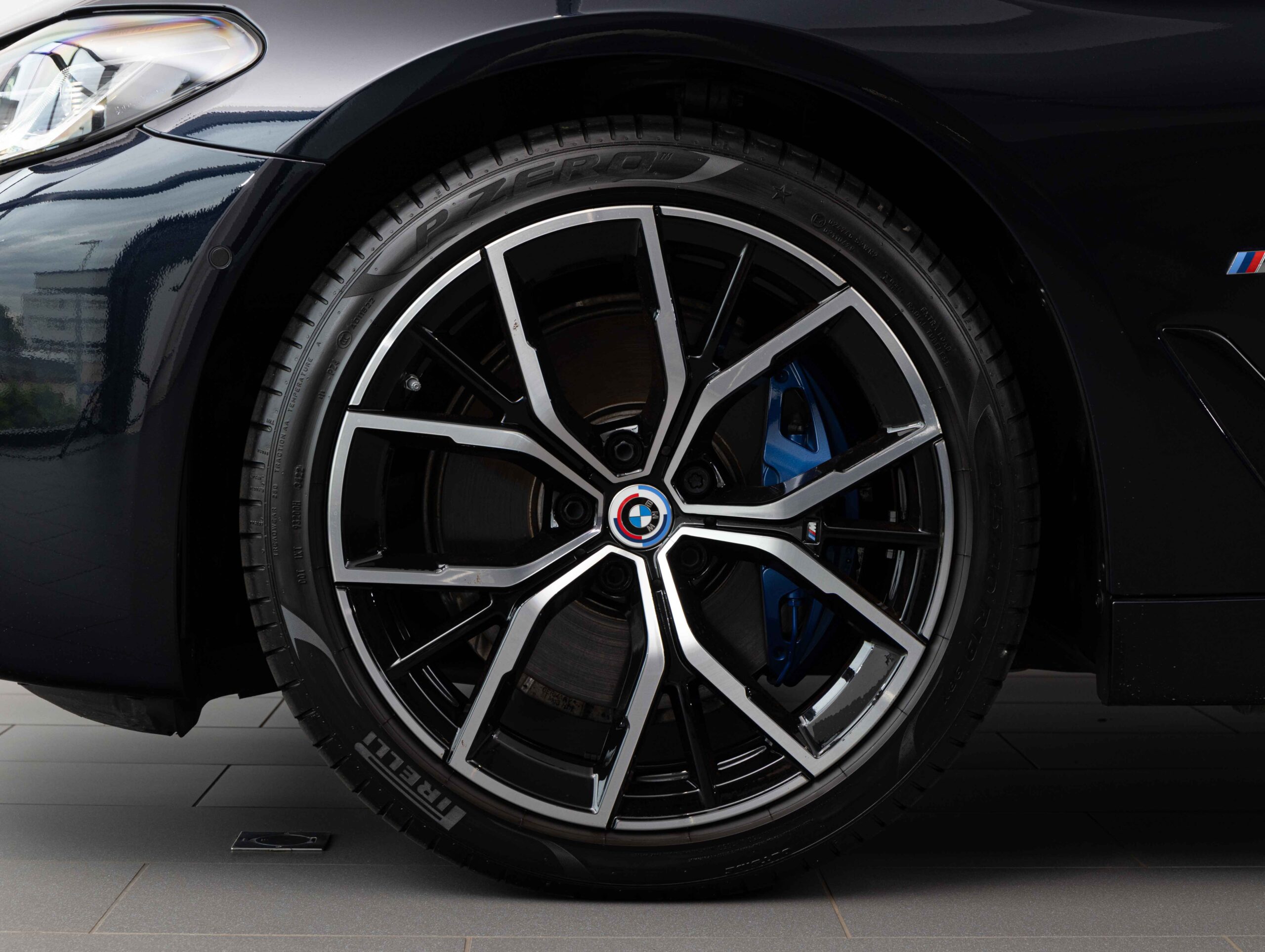BMW 520d xDrive