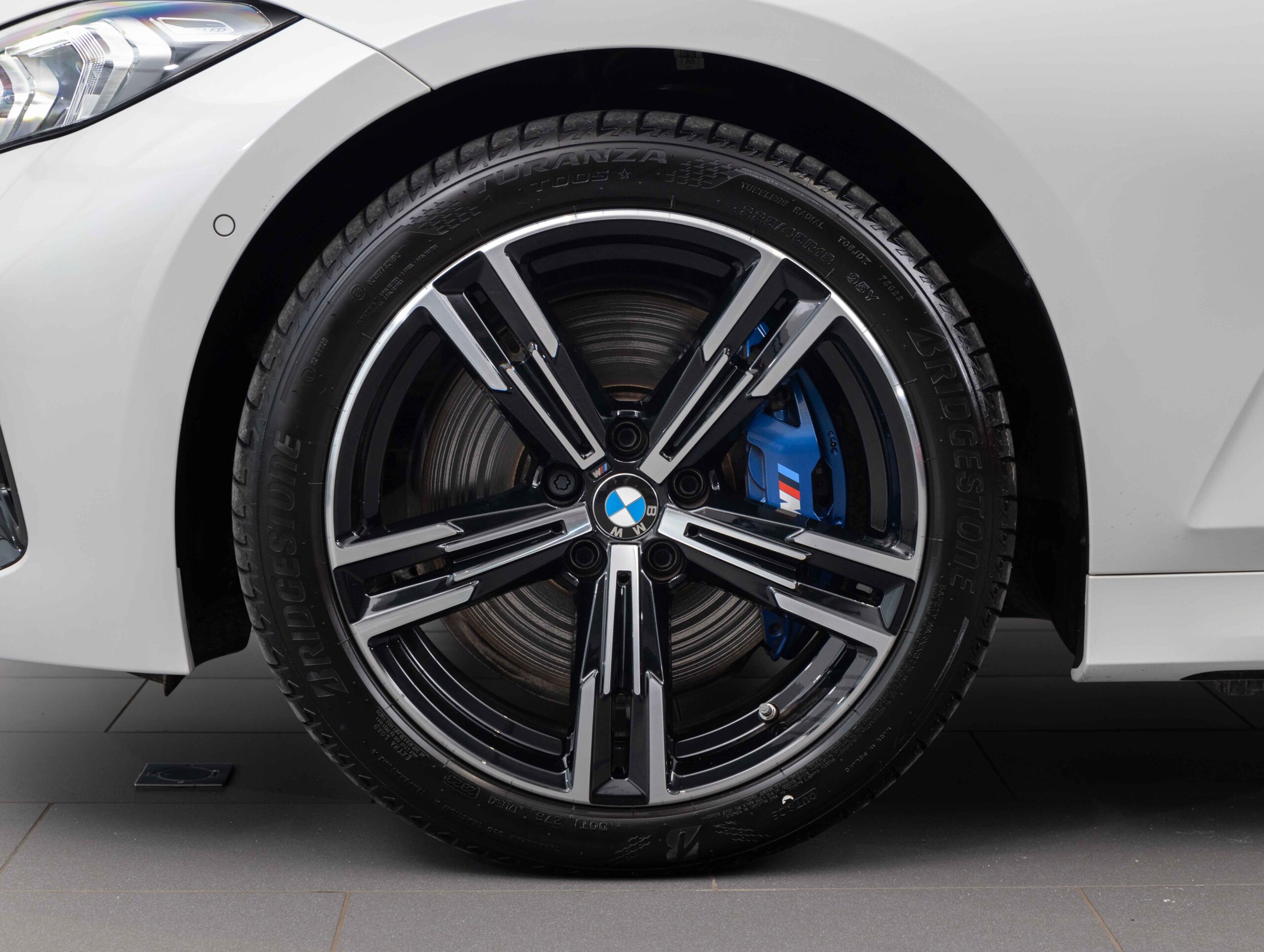 BMW M340i xDrive Touring