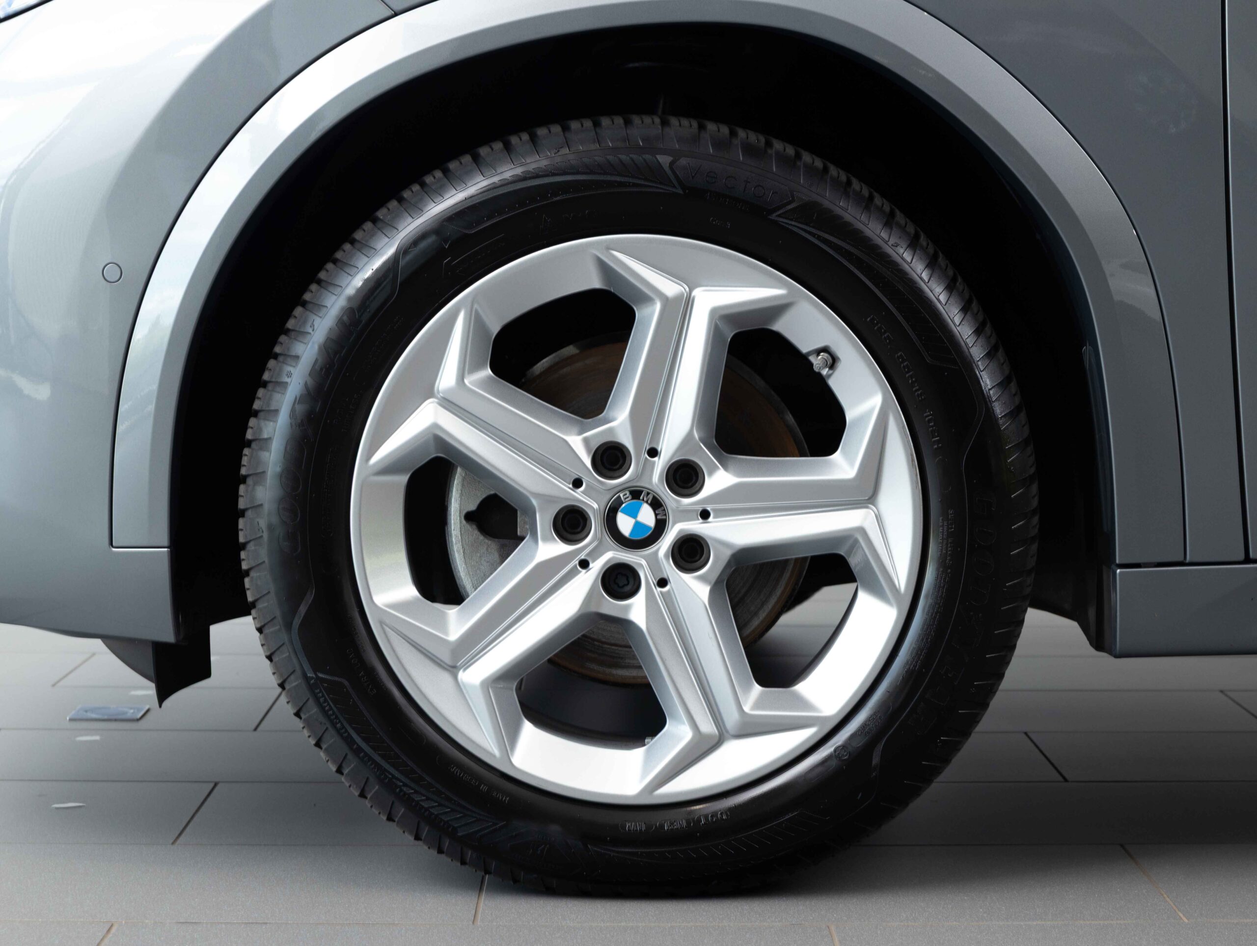 BMW X2 xDrive20d