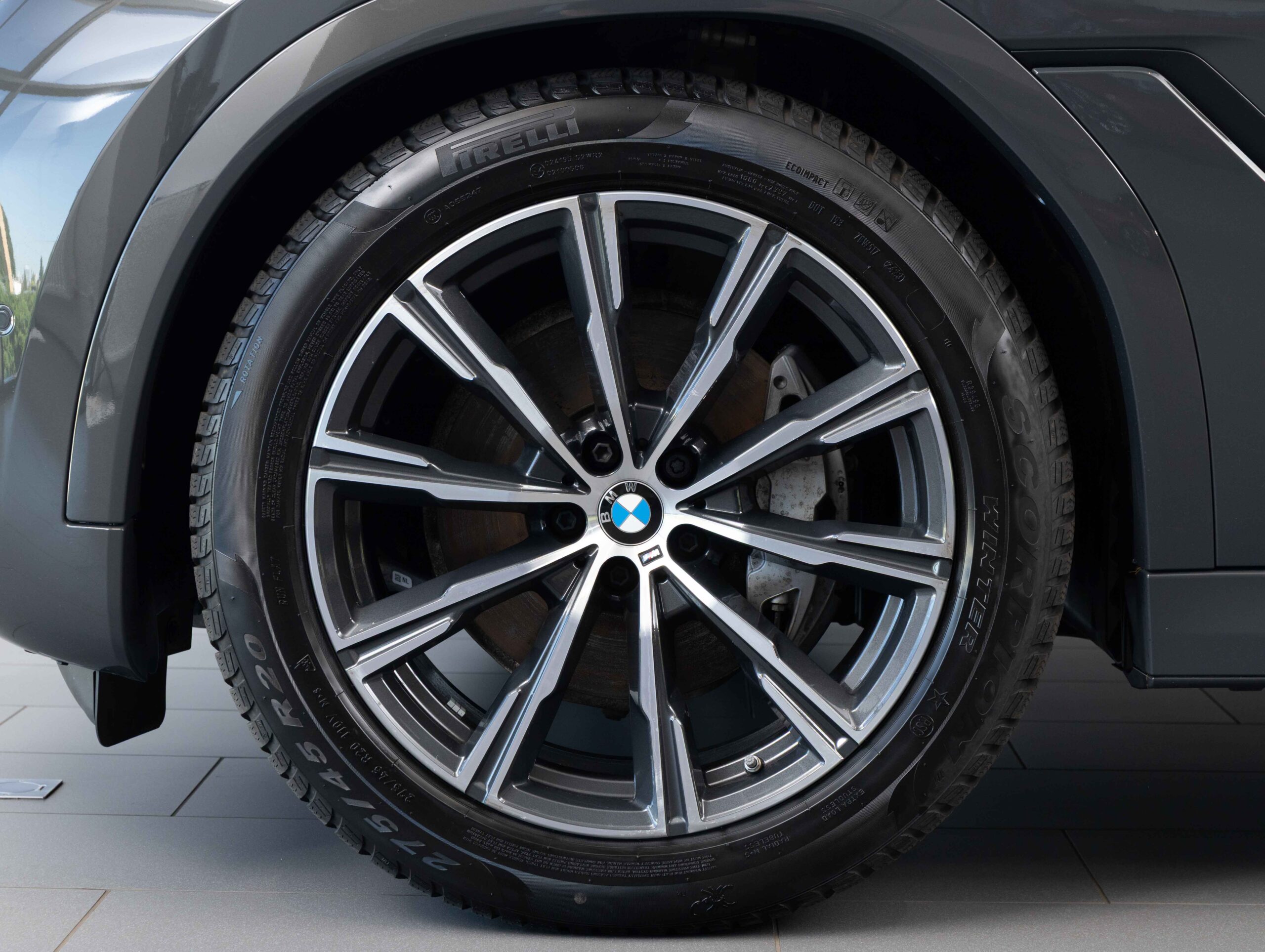 BMW X6 xDrive30d
