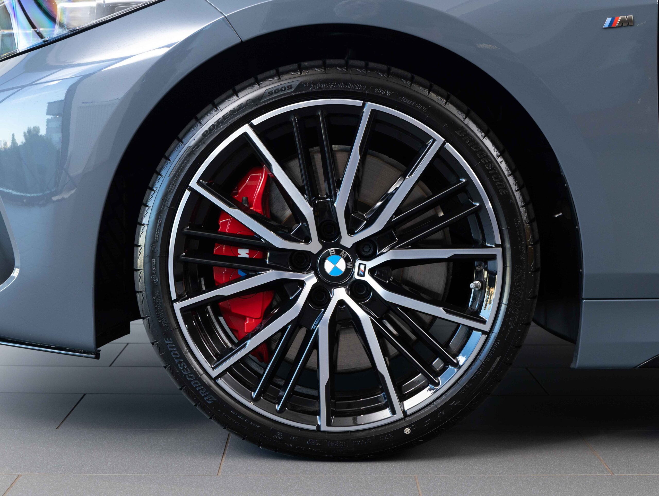 BMW M135i xDrive