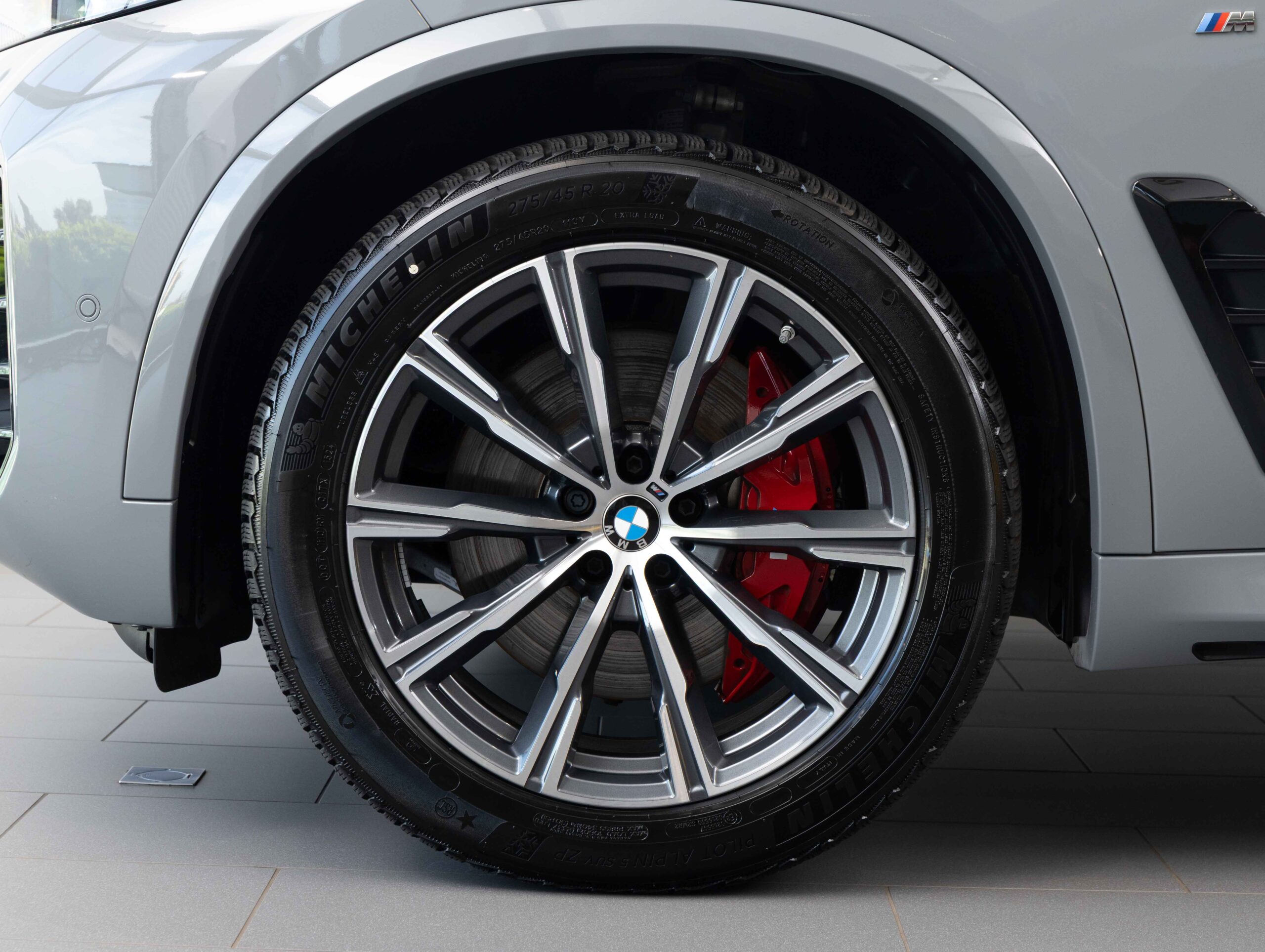 BMW X5 xDrive30d