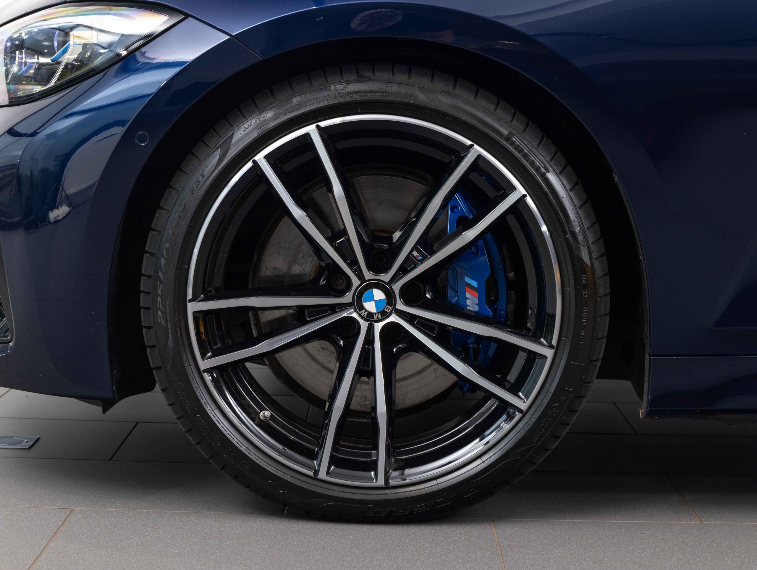 BMW M340d xDrive