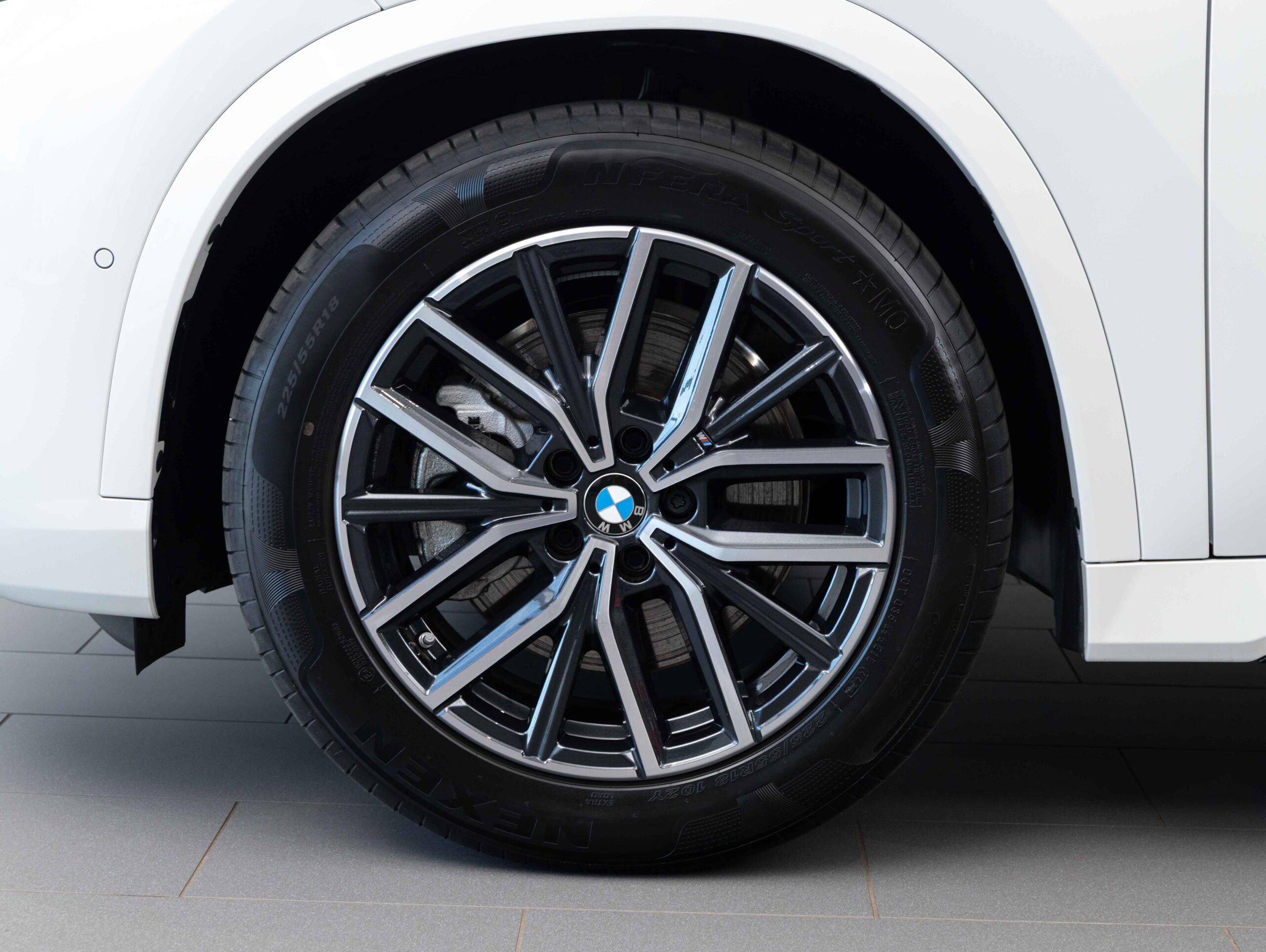 BMW X1 xDrive23d