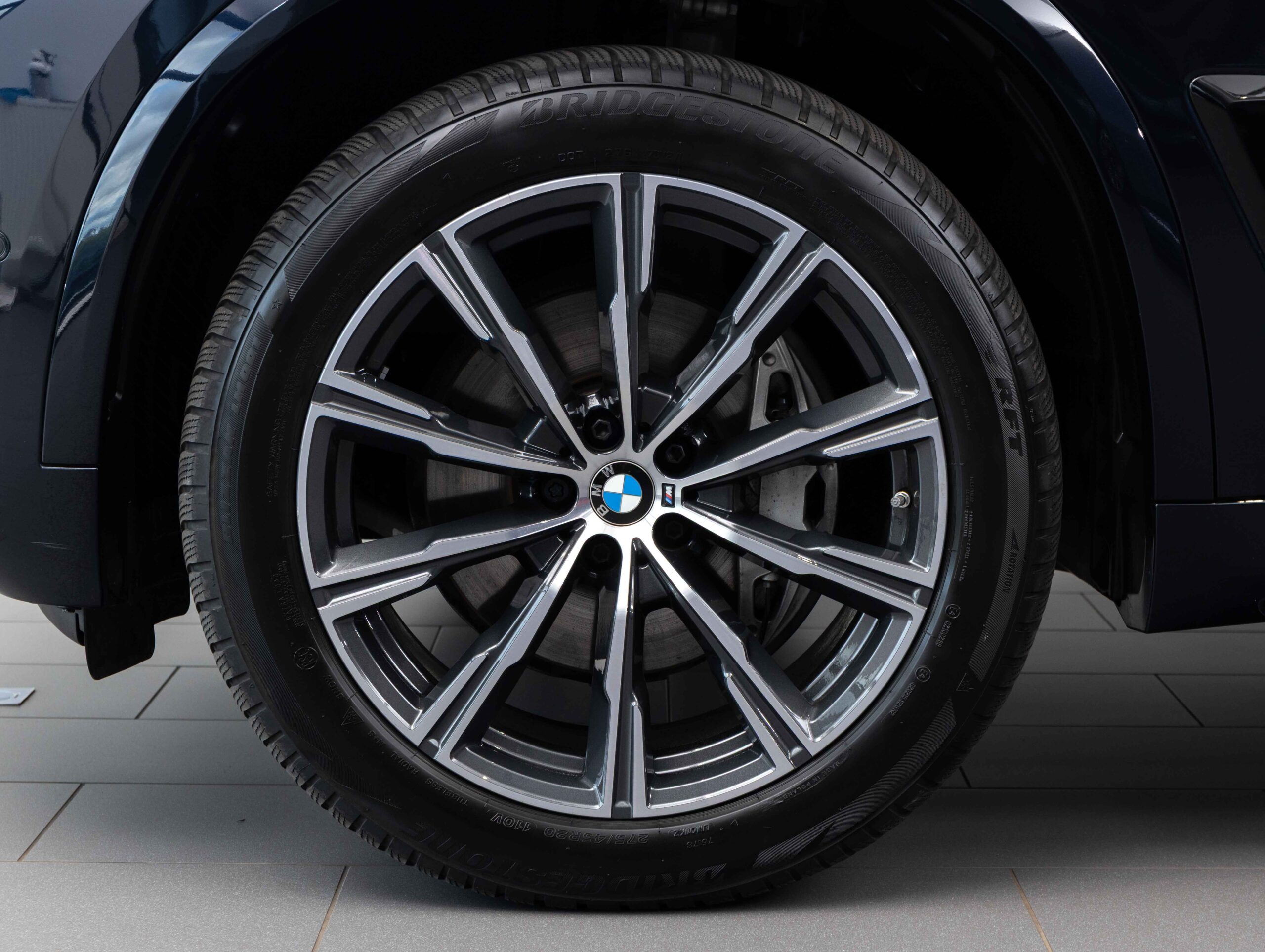 BMW X5 xDrive30d