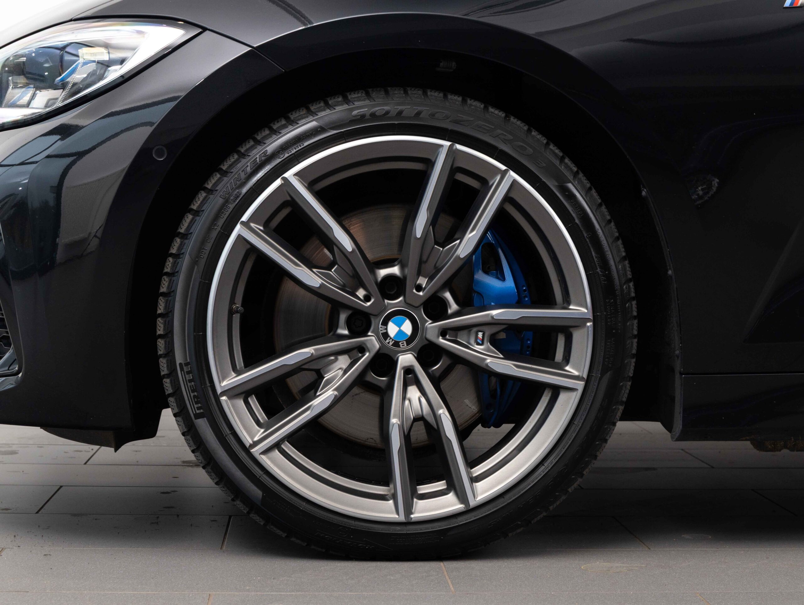 BMW M340d xDrive