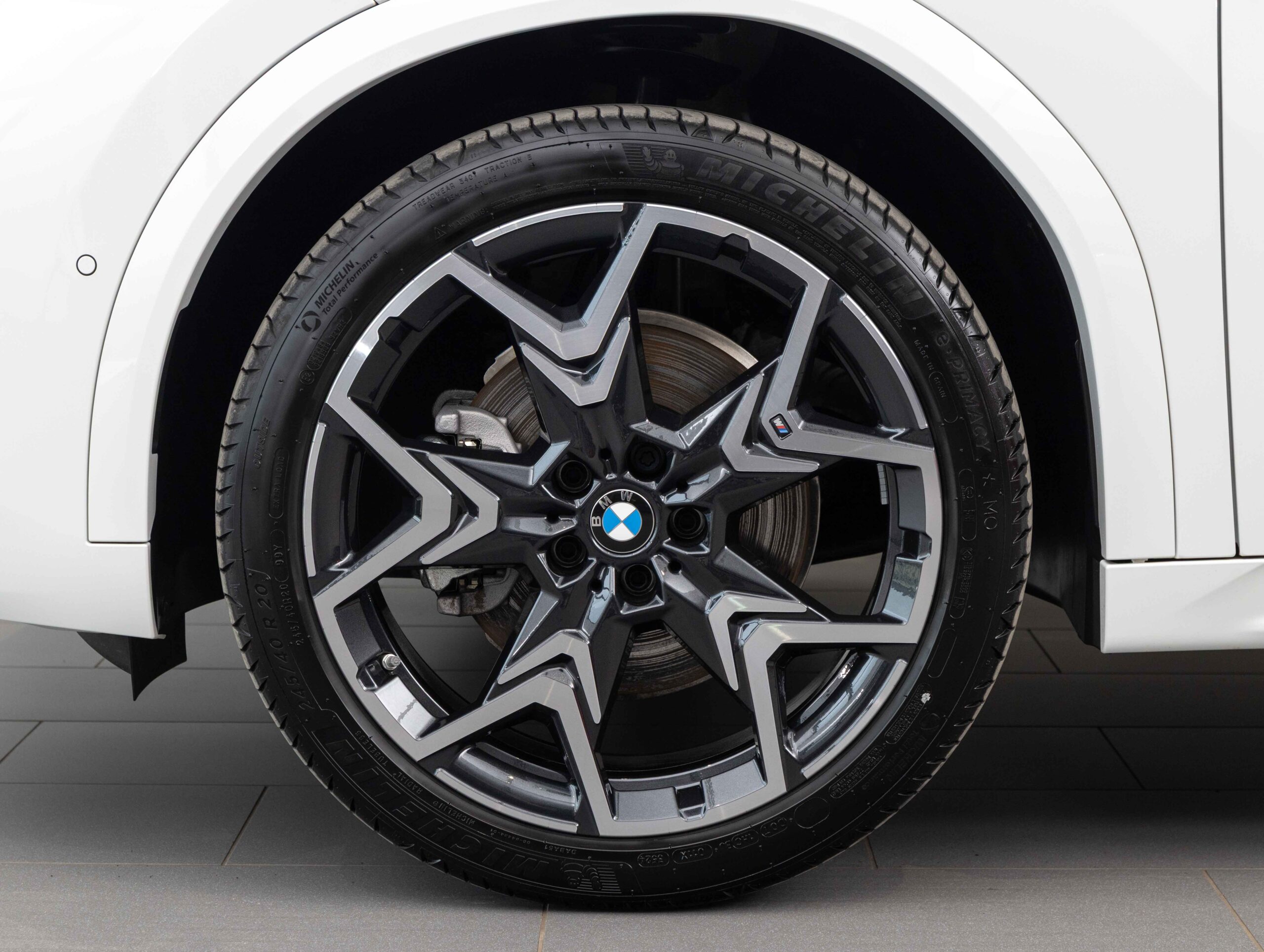 BMW X2 sDrive20i